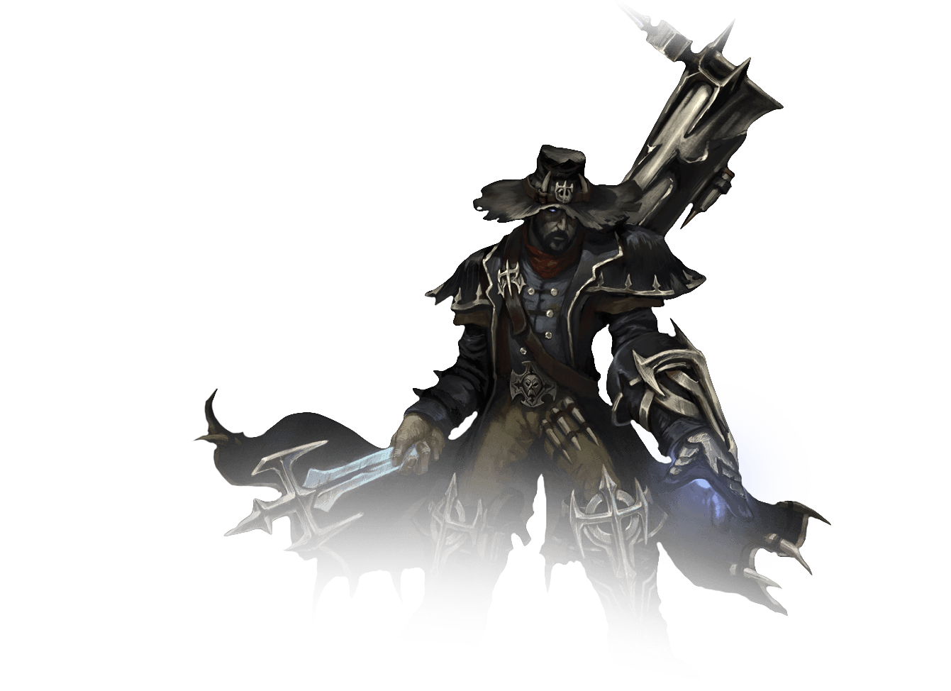 1341x974 Heroes of Newerth