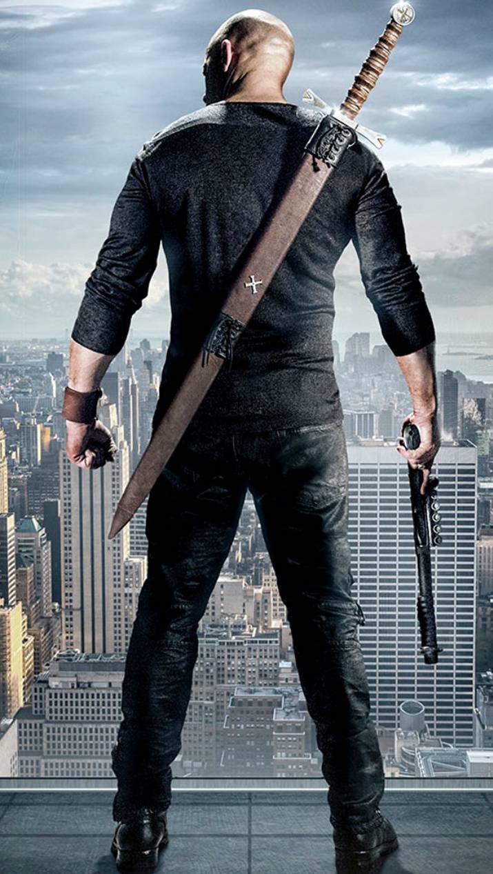715x1267 last witch hunter wallpaper