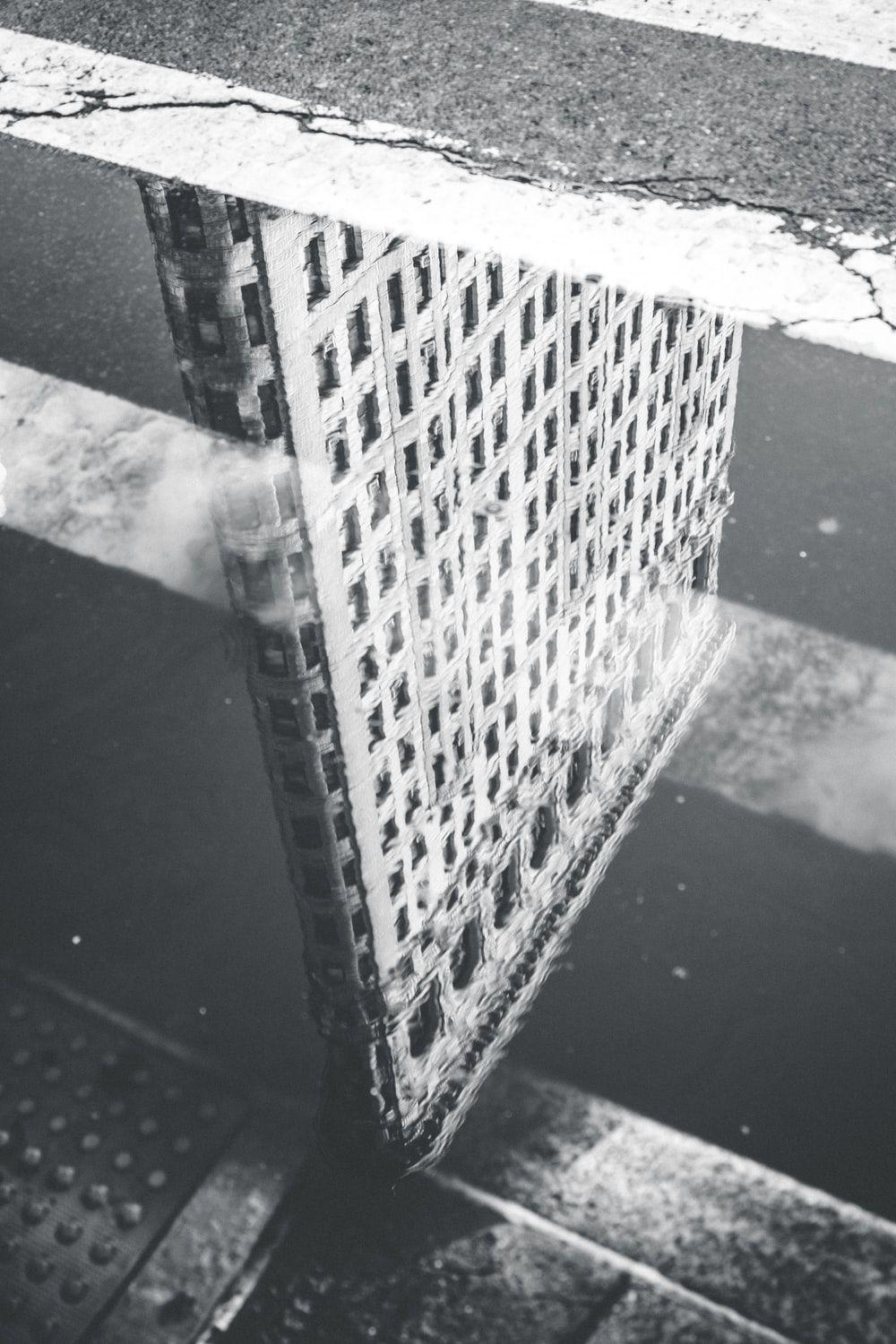 1000x1500 Black And White iPhone Picture. Download Free Image