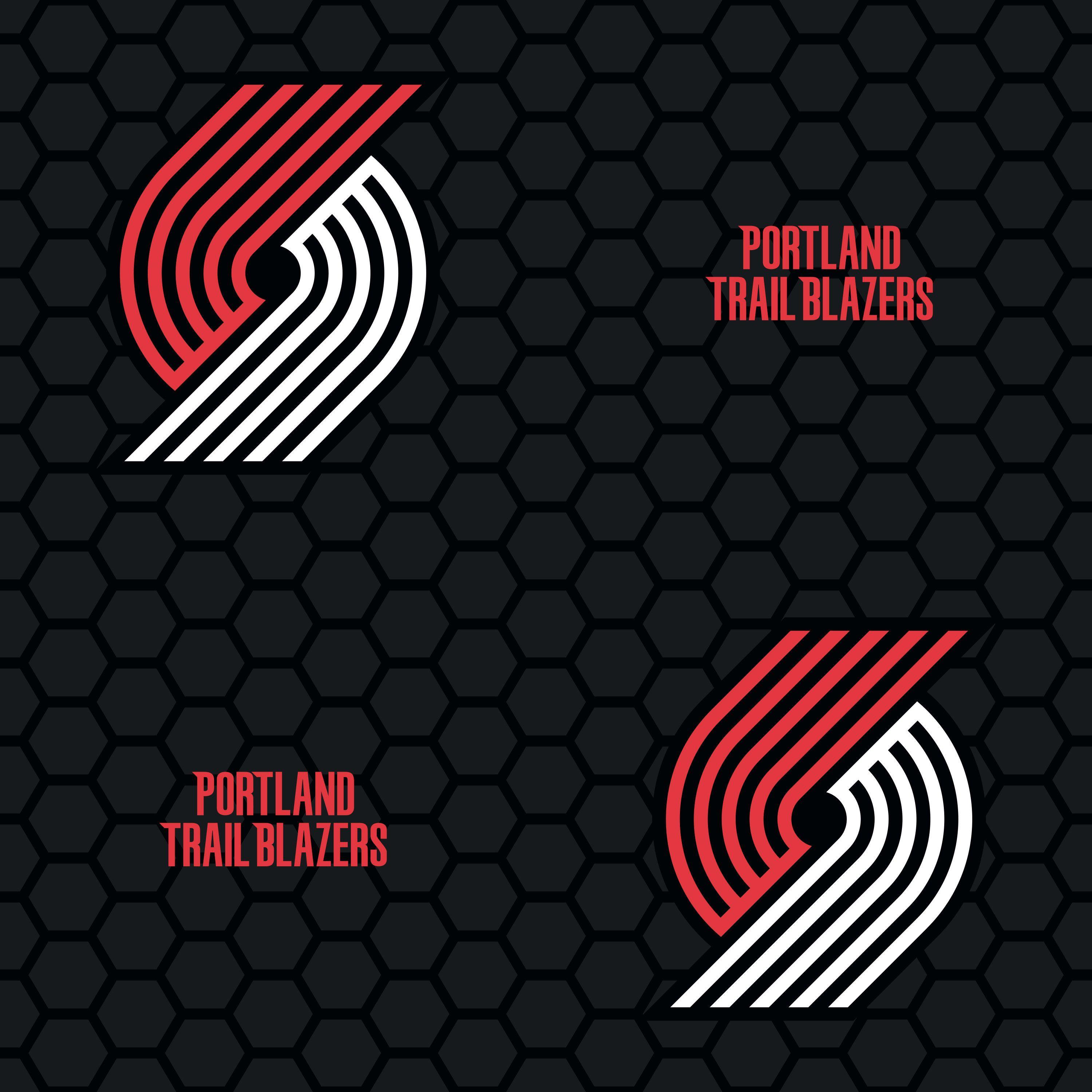 3000x3000 Portland Trail Blazers Wallpaper Wallpaper Superior Portland Trail Blazers Wallpaper Background