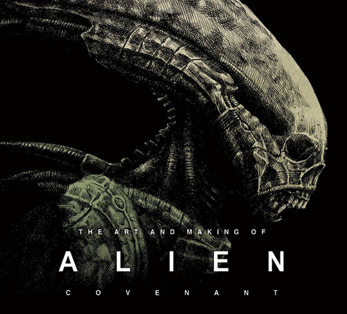 1200x1084 Alien Covenant HD Wallpaper