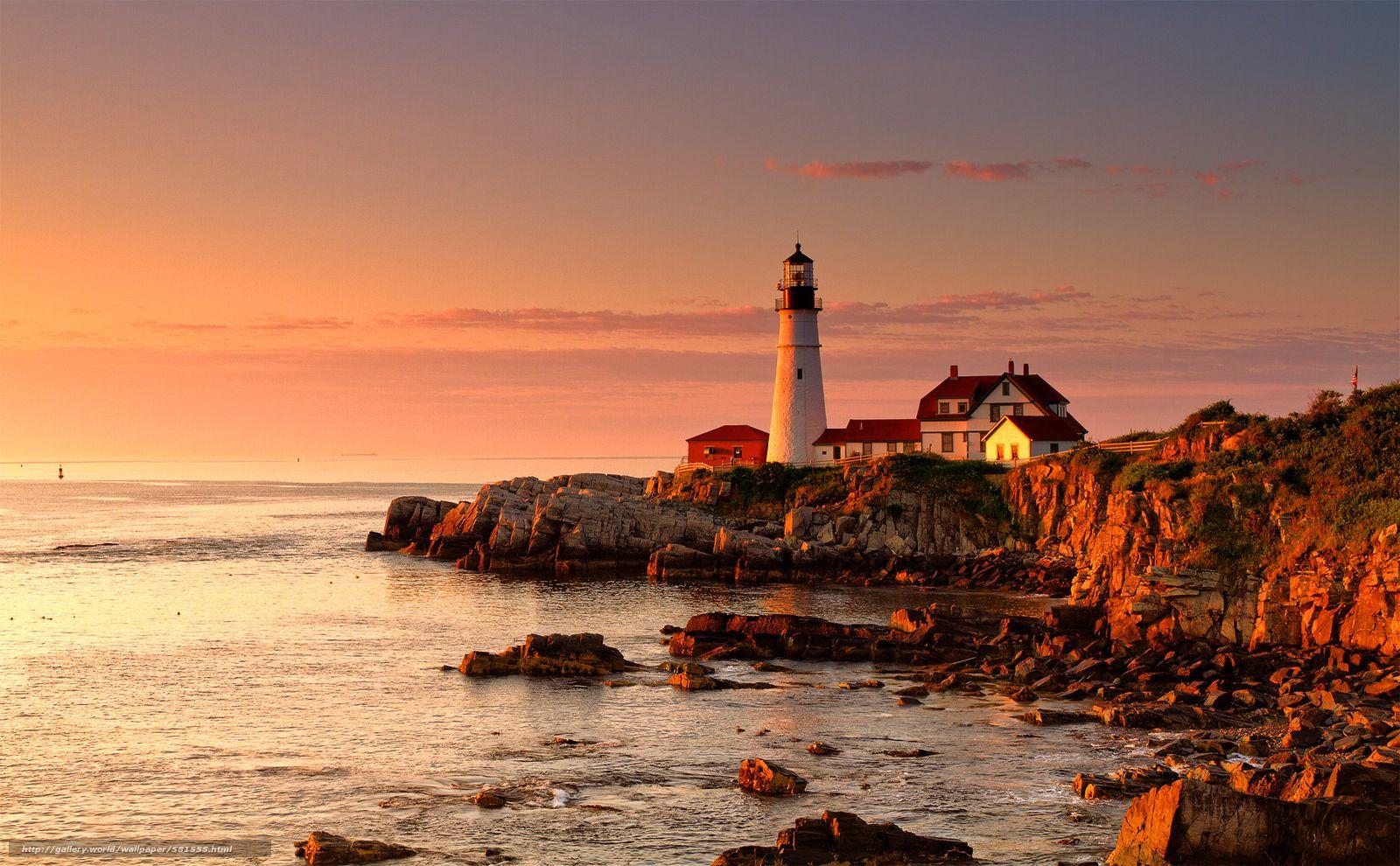 Portland Maine Wallpapers - Top Free Portland Maine Backgrounds