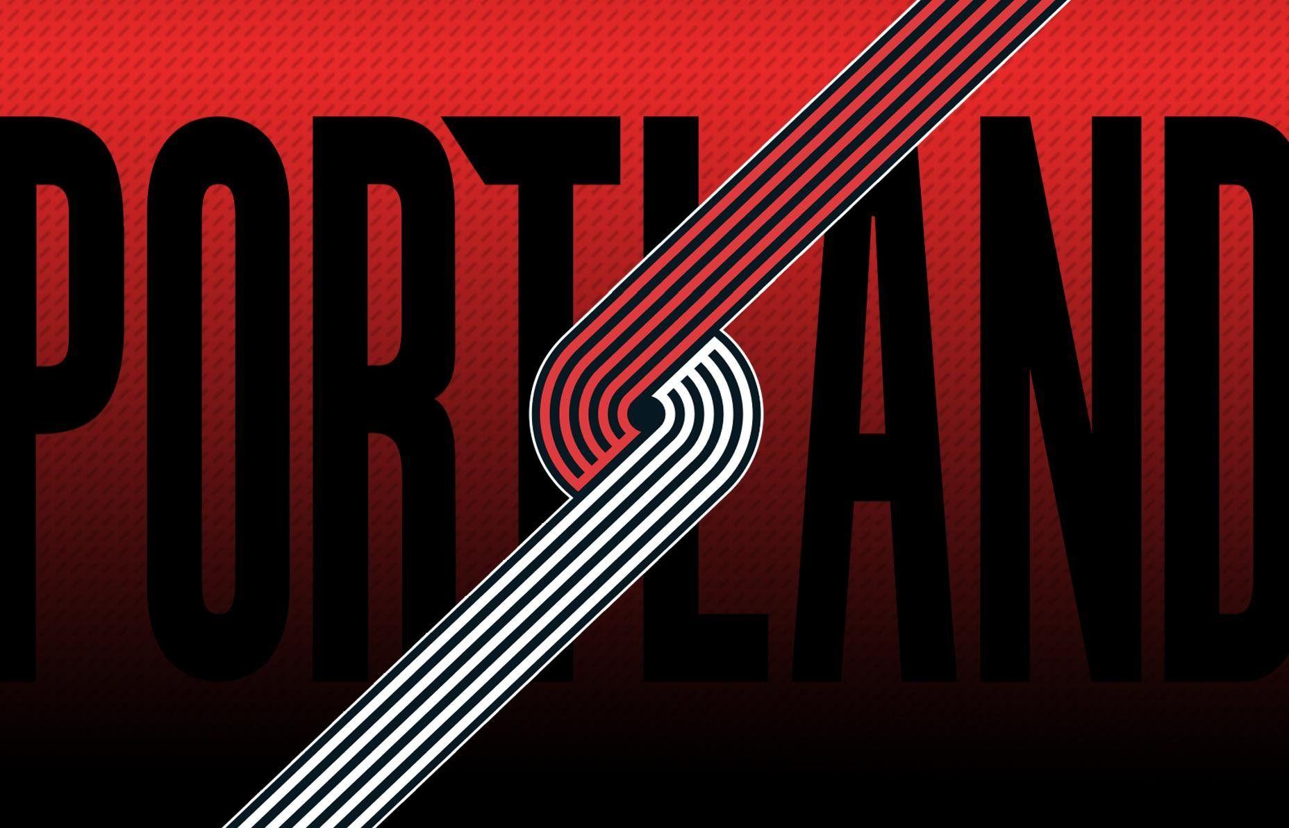 1856x1192 Portland Trail Blazers Wallpaper 1856×1192