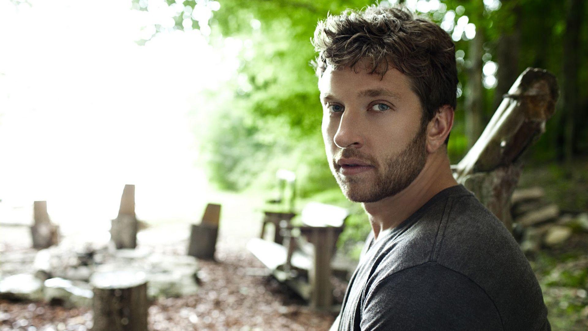 1920x1080 4K Image of Brett Eldredge .