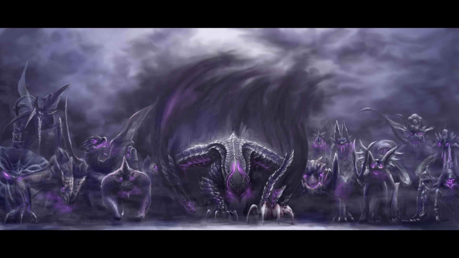1920x1080 OB1V21P Monster Hunter 4 Ultimate Wallpaper 1920x1080 px