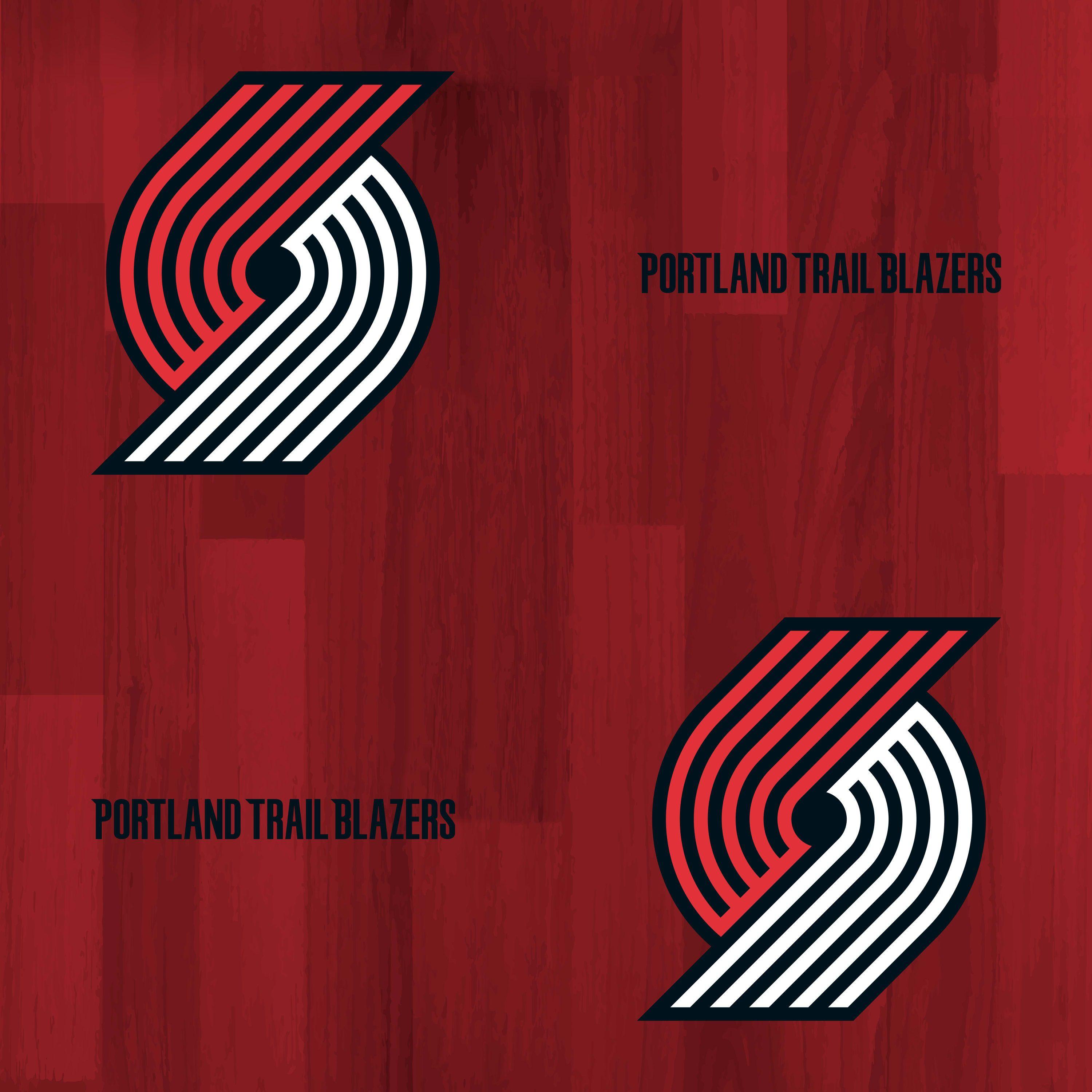 3000x3000 Hardwood Pattern Rockets Vs Portland Trail Blazers HD Wallpaper