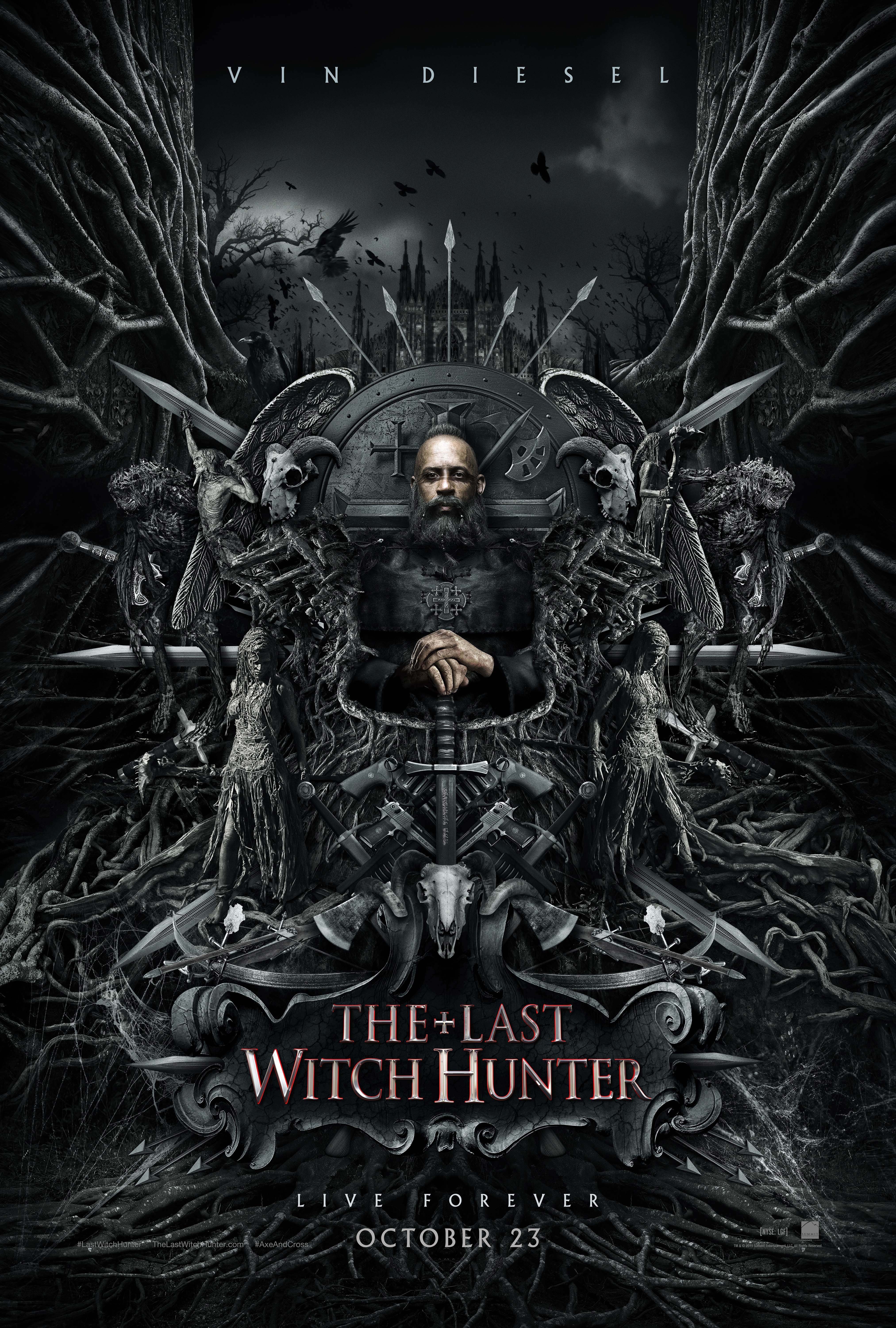 4050x6000 Last Witch Hunter wallpaper, Movie, HQ Last Witch Hunter pictureK Wallpaper 2019