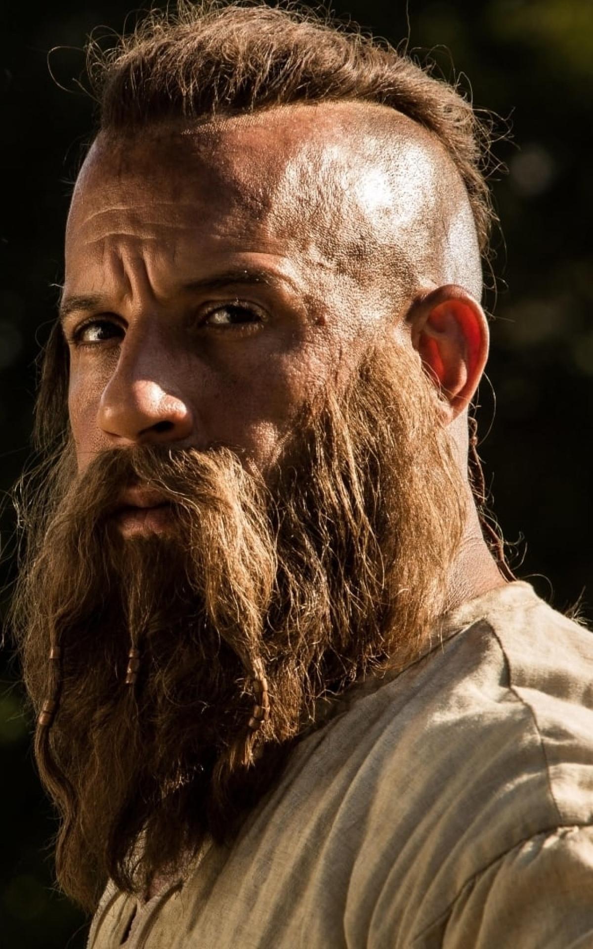 1200x1920 Vin Diesel The Last Witch Hunter 1200x1920 Resolution Wallpaper, HD Movies 4K Wallpaper, Image, Photo and Background