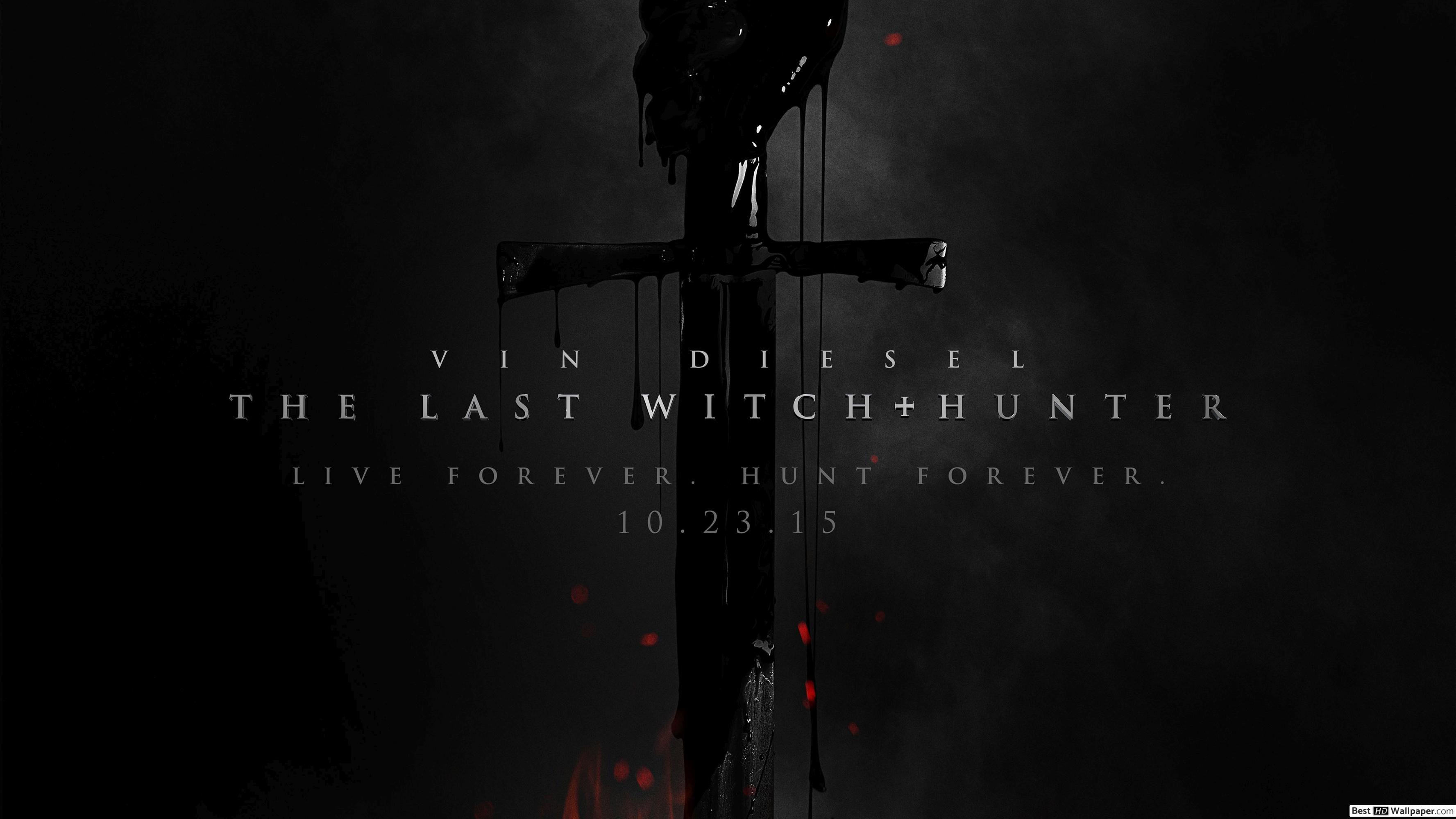 3554x1999 The last witch hunter's sword HD wallpaper download