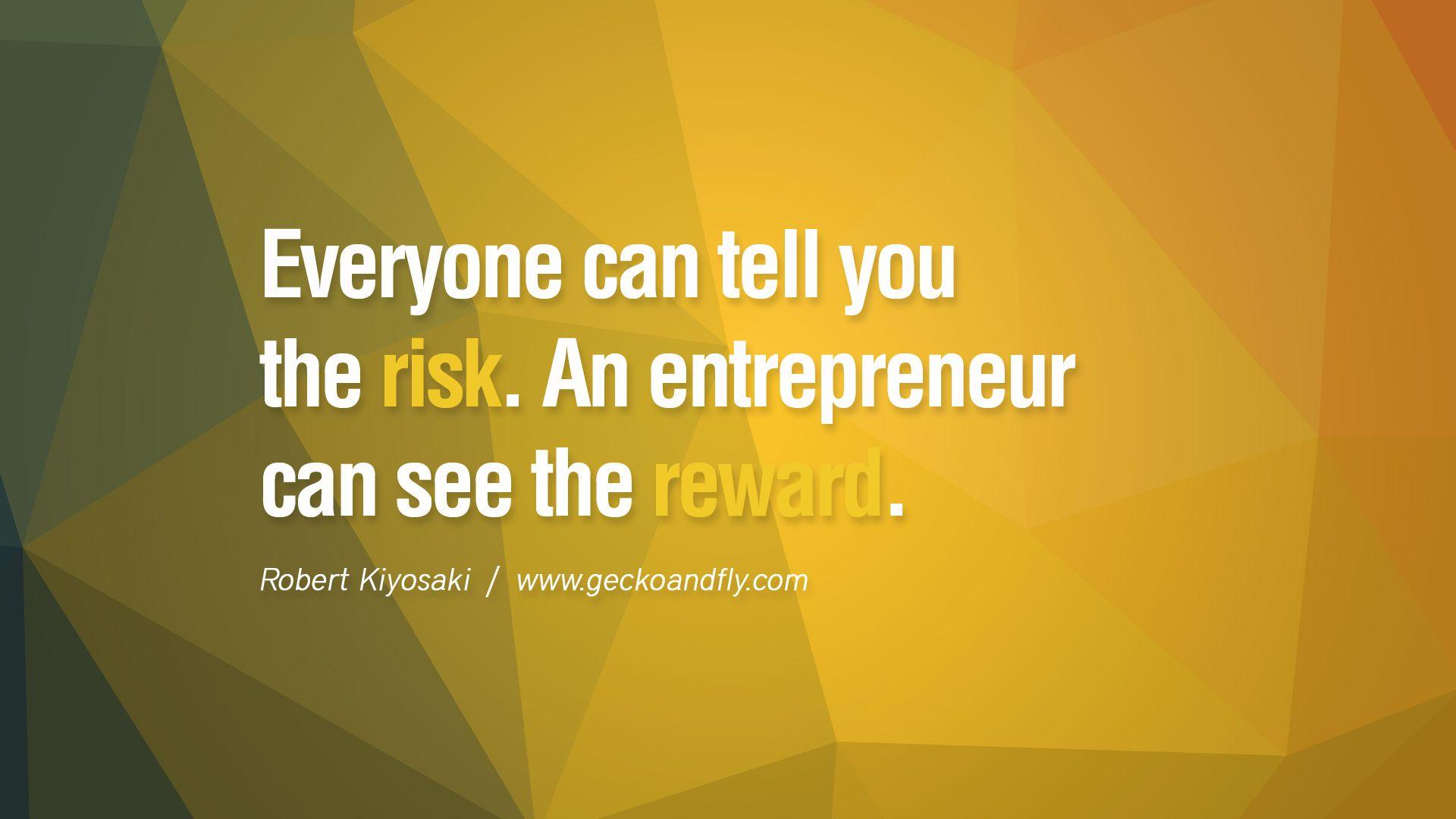1920x1080 Quotes about Young entrepreneurship (26 quotes)
