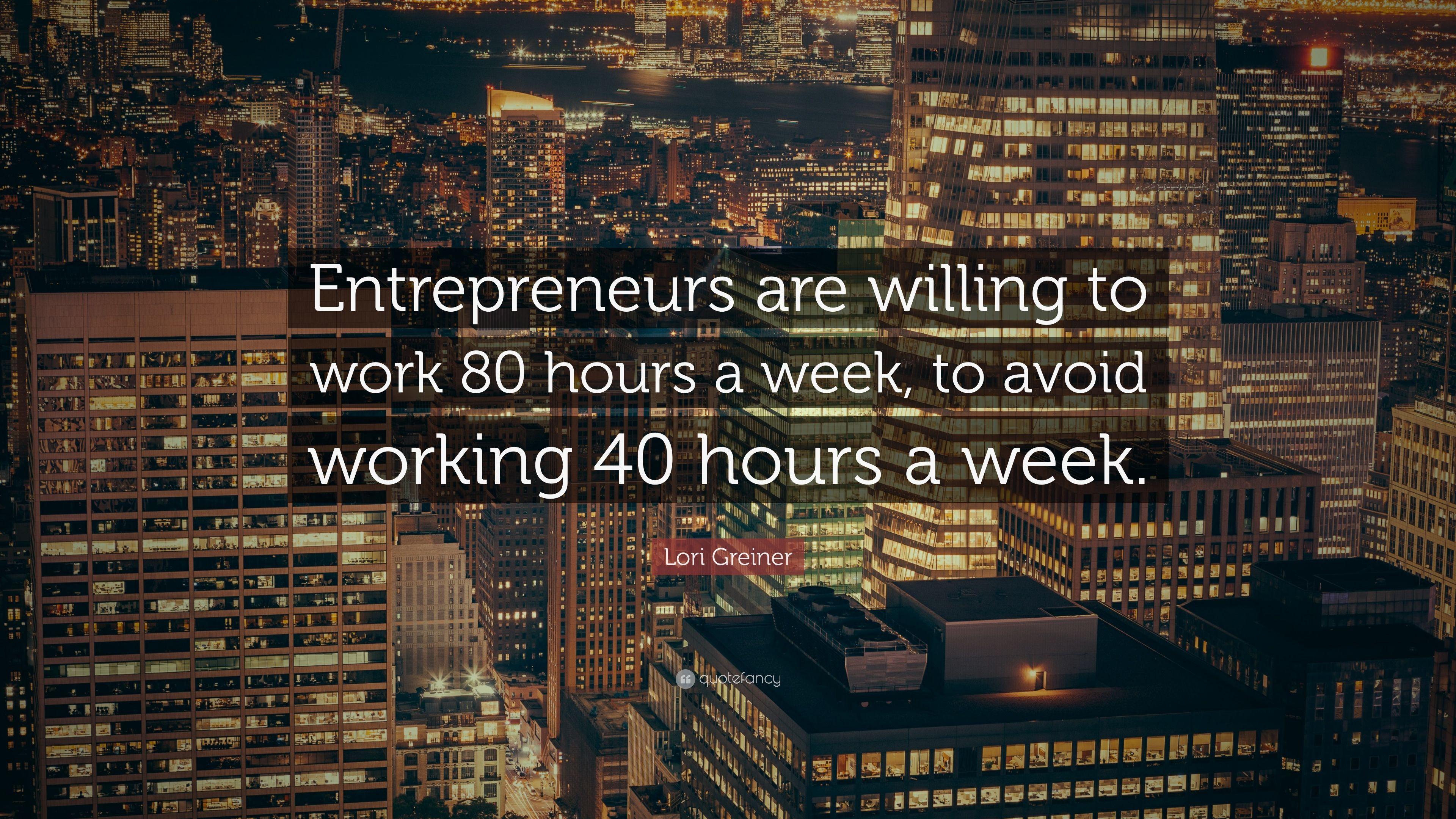 3840x2160 Entrepreneur Work Quotes .