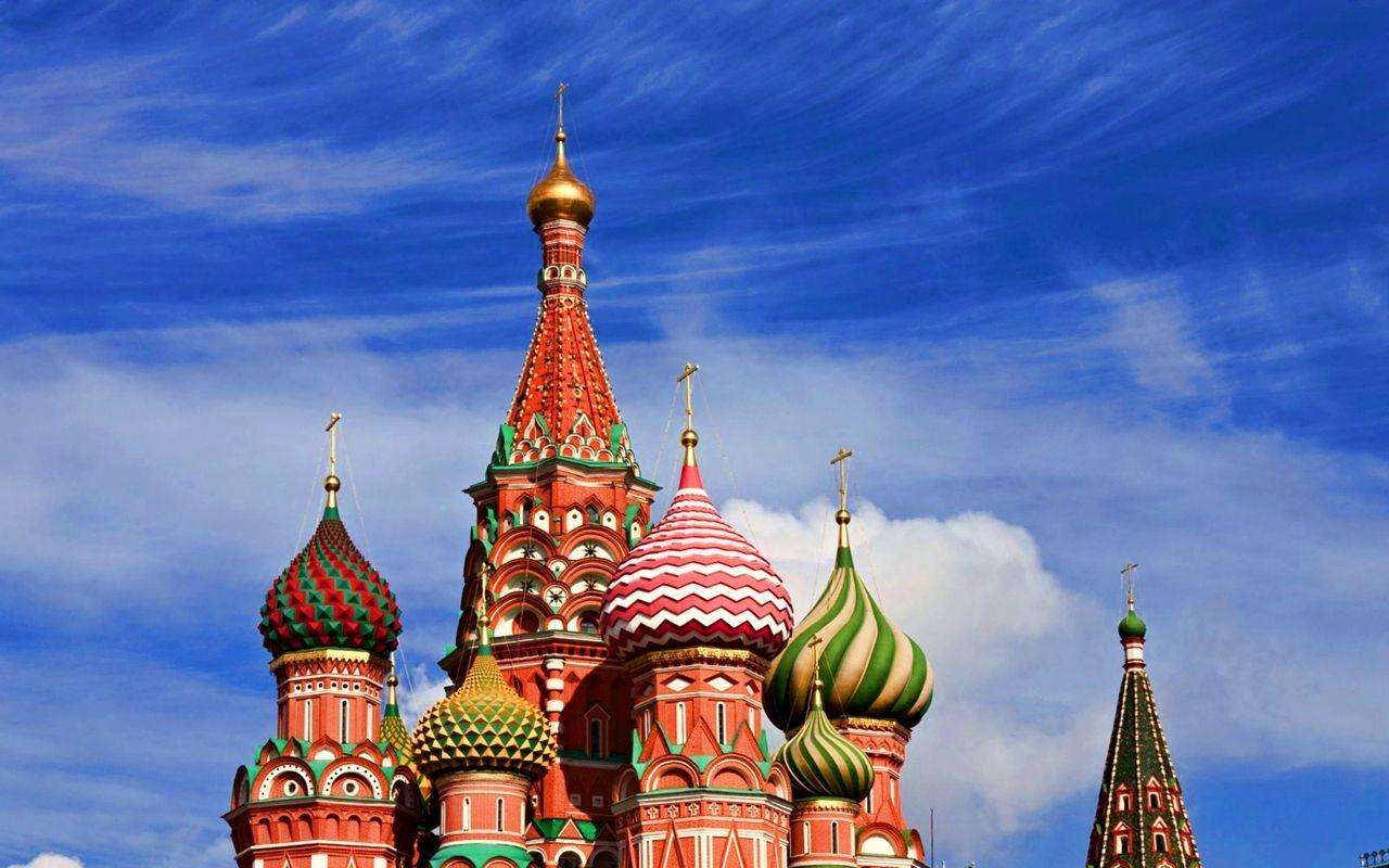 Basil Cathedral Wallpapers - Top Free Basil Cathedral Backgrounds ...