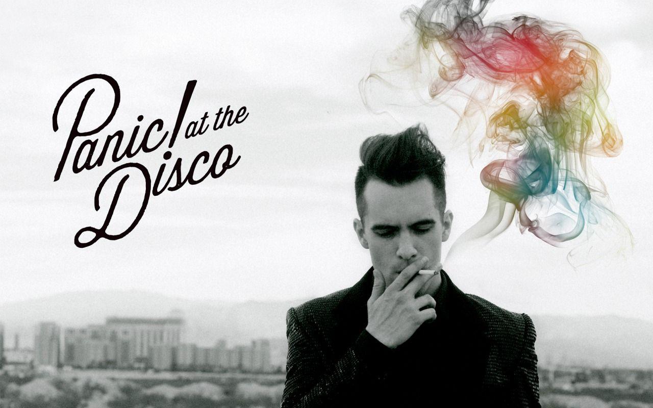 1280x800 Brendon Urie Wallpaper Laptop
