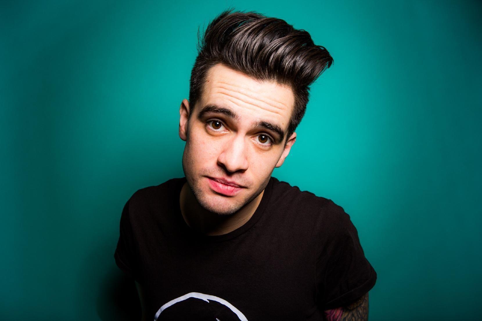 1660x1107 Free download Brendon Urie Wallpaper [1660x1107] for your Desktop, Mobile & Tablet. Explore The Bachelor Wallpaper. The Bachelor Wallpaper, The Hobbit The Shire Wallpaper, The Story The Yellow Wallpaper