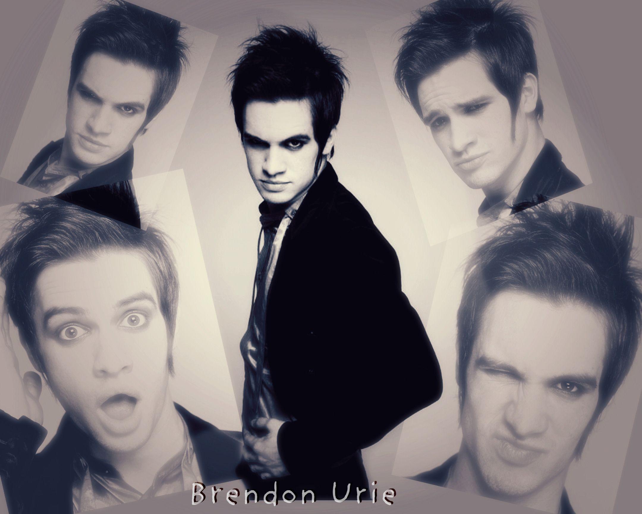 2160x1728 Panic! At The Disco 2018 Wallpaper