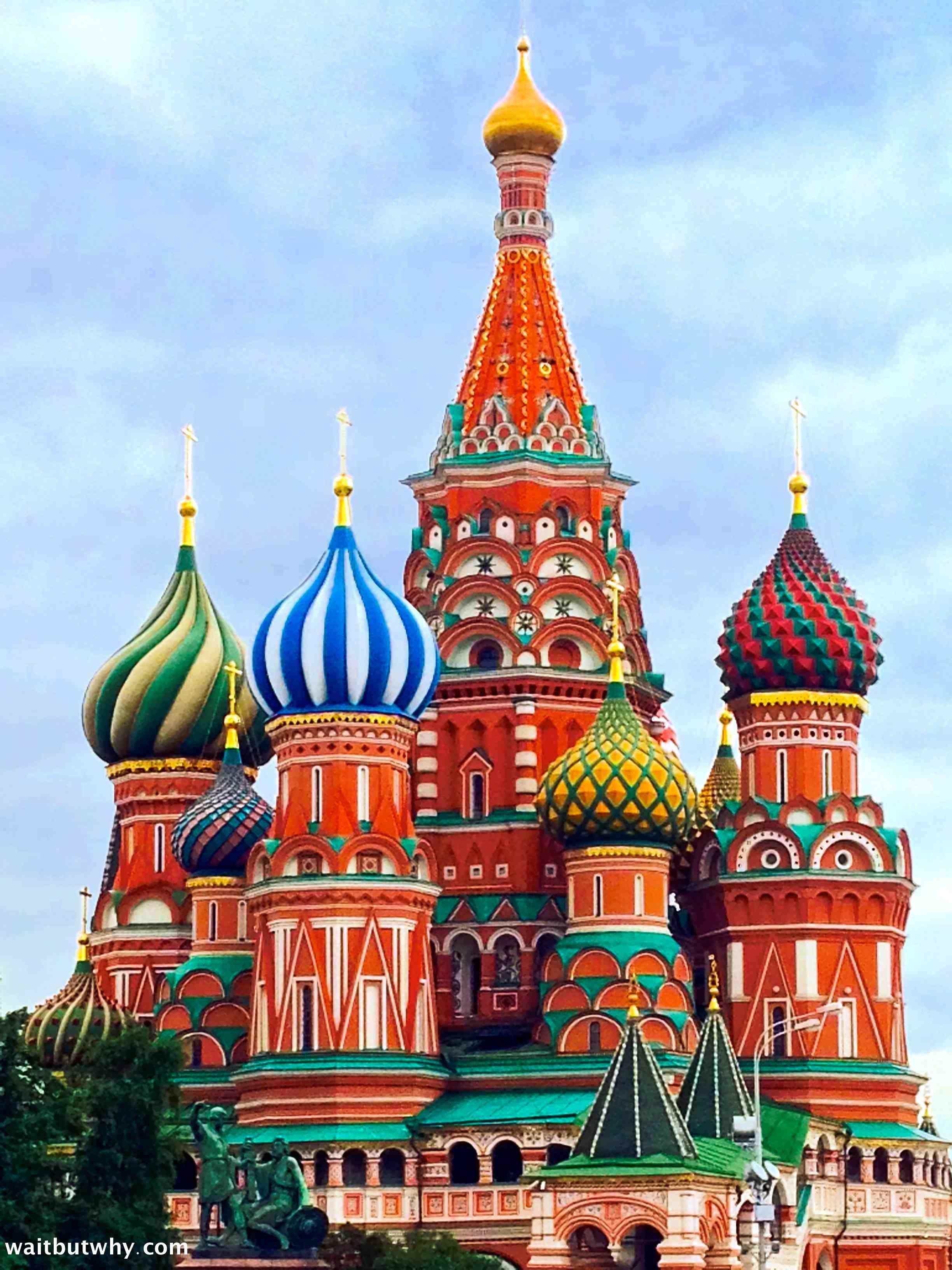 2448x3264 Russia: What You Didn't Know You Don't Know