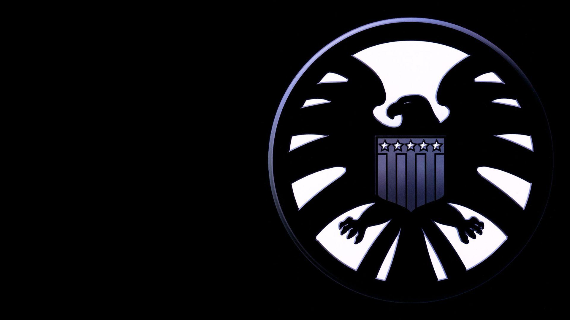 1920x1080 Free download Avengers Shield Logo Wallpaper Shield wallpap [1920x1080] for your Desktop, Mobile & Tablet. Explore Marvel Shield Wallpaper. Agents of Shield Wallpaper, The Shield Wallpaper, Marvel Agents of SHIELD Wallpaper