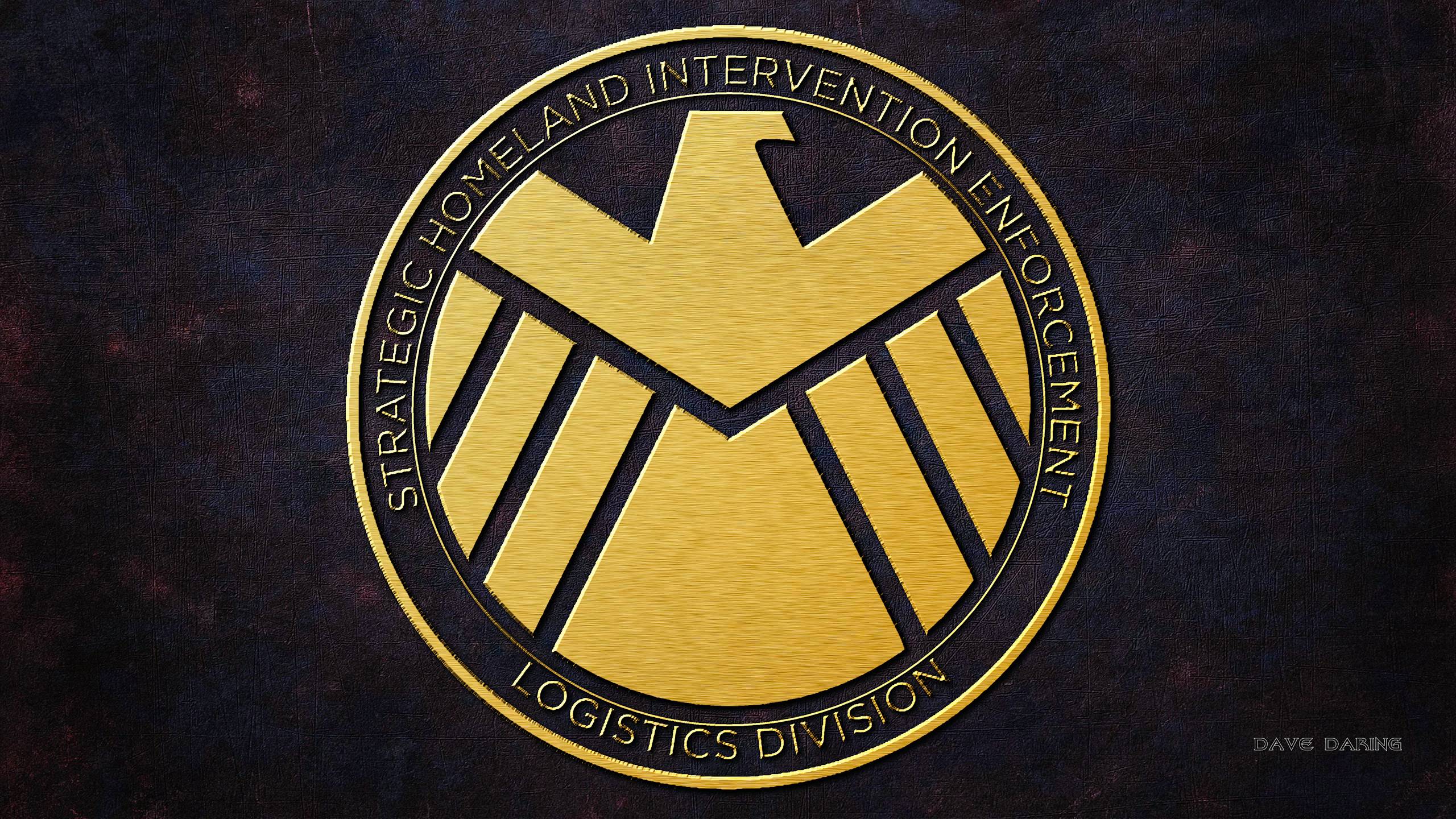 2560x1440 Marvel Logo Desktop Wallpaper