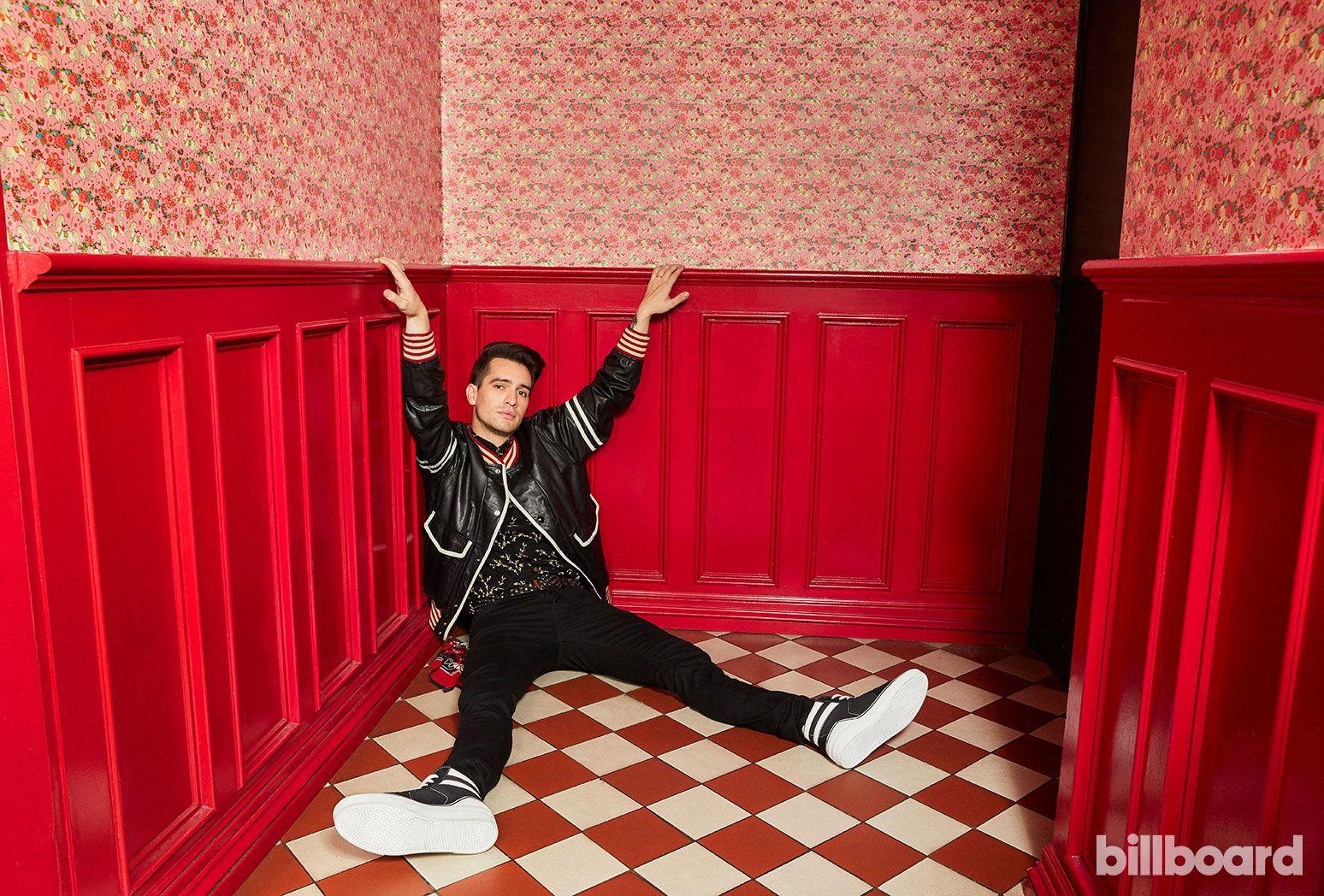 1548x1048 Free download Panic at the Discos Brendon Urie on How Crossdressing Kinky [1548x1048] for your Desktop, Mobile & Tablet. Explore Brendon Urie 2019 Wallpaper. Brendon Urie 2019 Wallpaper, Wallpaper MotoGP 2019 Wallpaper