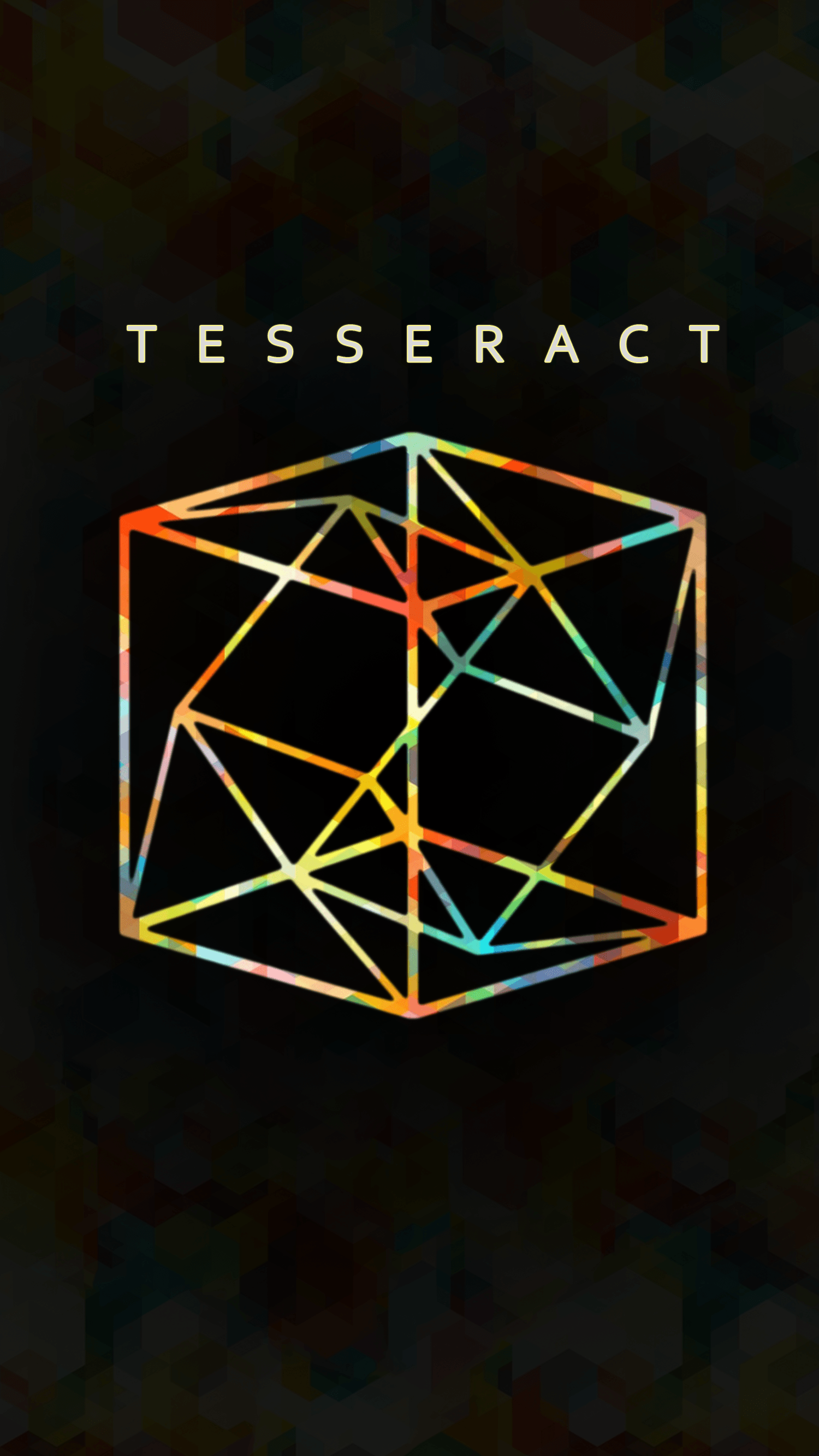 HD 4K Tesseract Wallpapers - Top Free HD 4K Tesseract Backgrounds ...