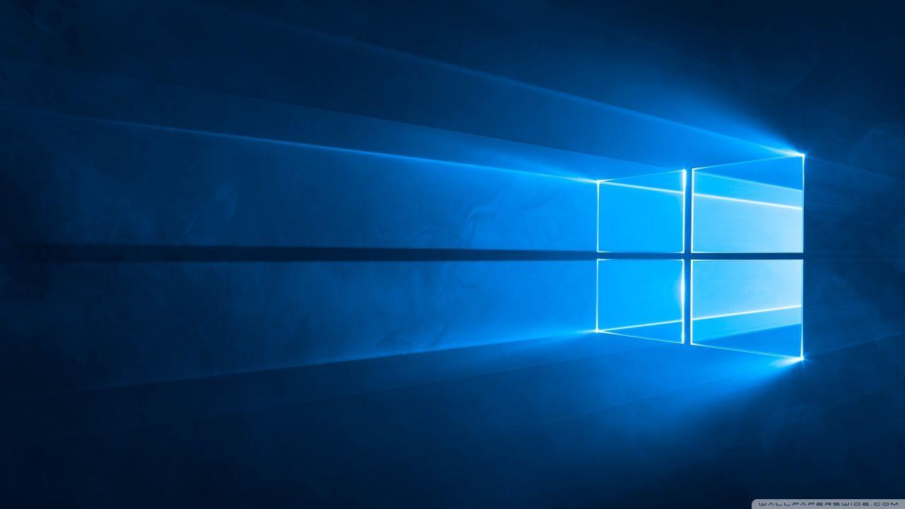 1280x720 Windows 10 Hero 4K Ultra HD Desktop Background Wallpaper for : Widescreen & UltraWide Desktop & Laptop : Multi Display, Dual Monitor : Tablet