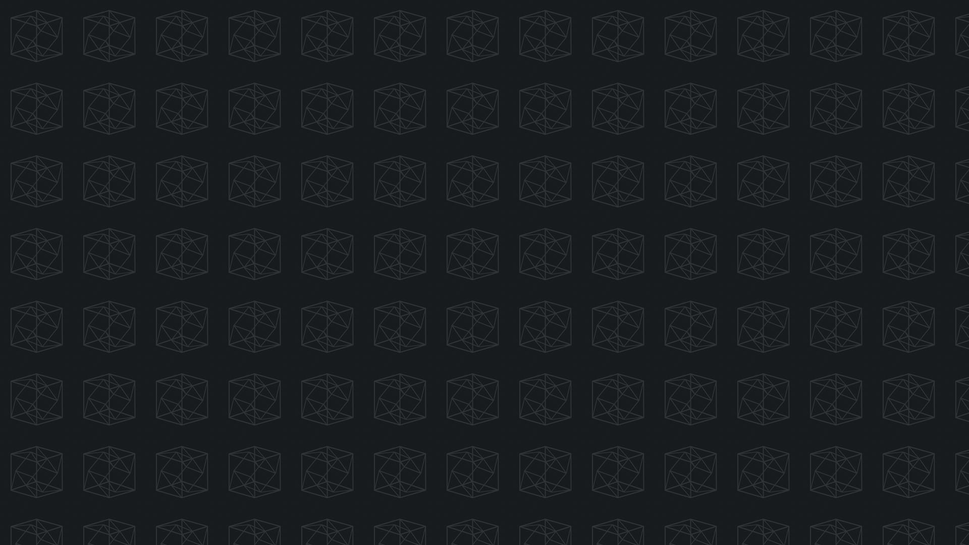 1920x1080 Tesseract Wallpaper
