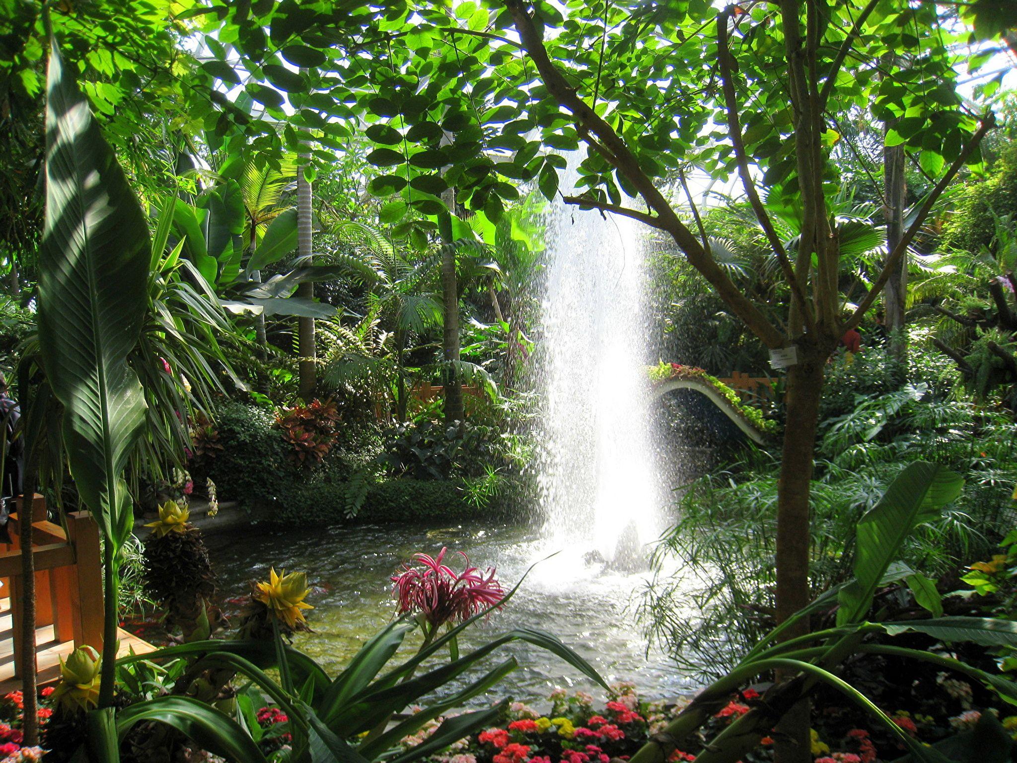2048x1536 Beijing Botanical China Nature Gardens 2048x1536