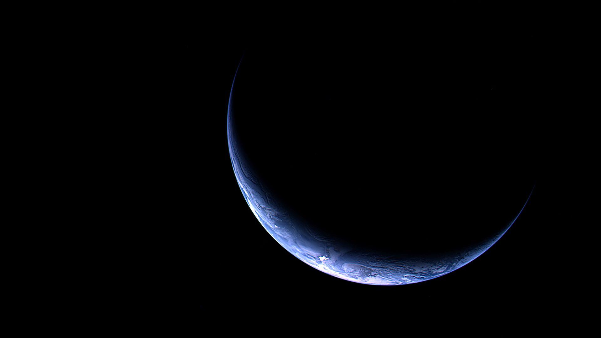 1920x1080 Half Moon Image HD HD Wallpaper