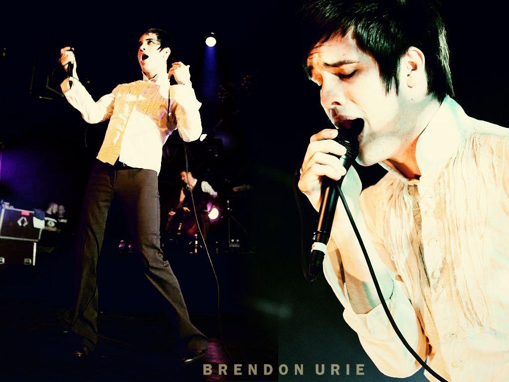 1024x768 Brendon Urie Wallpaper. Brendon Urien Wallpaper, Home Movies Brendon Small Wallpaper and Brendon Urie Wallpaper