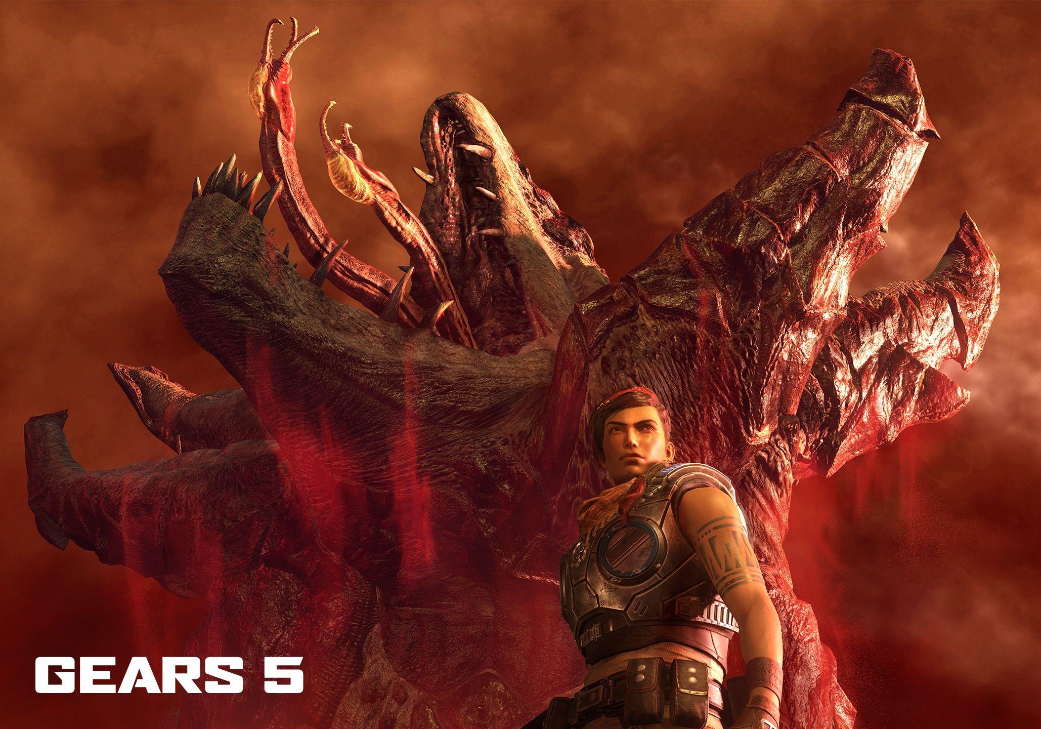 2058x1440 Gears 5