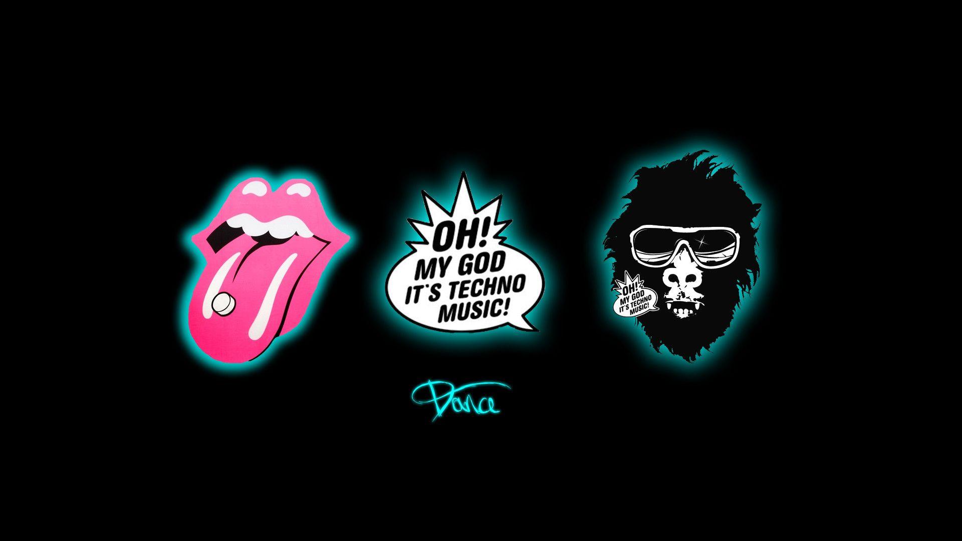 1920x1080 Techno Music Wallpaper Wallpaper Superior Techno Music Wallpaper Background