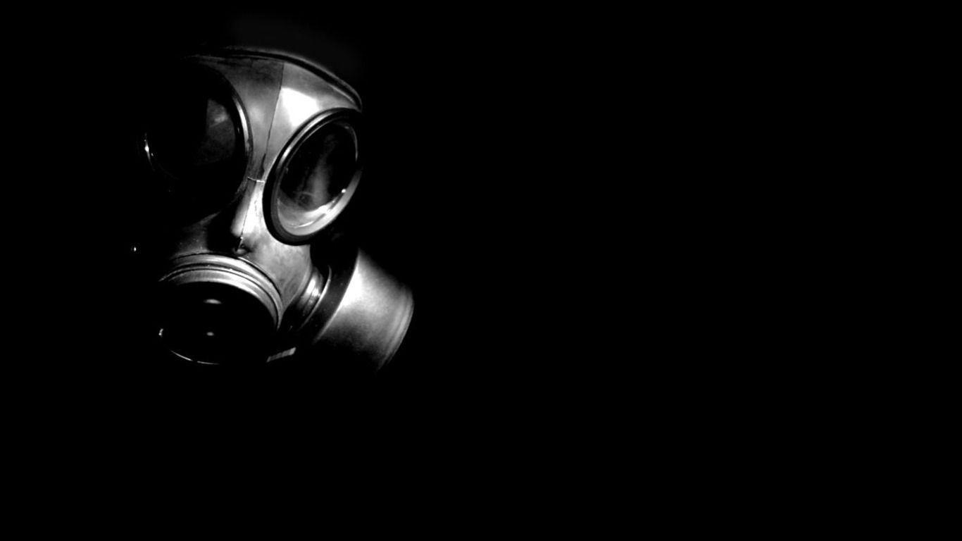 1366x768 High Resolution PS3 Black Wallpaper Full Size