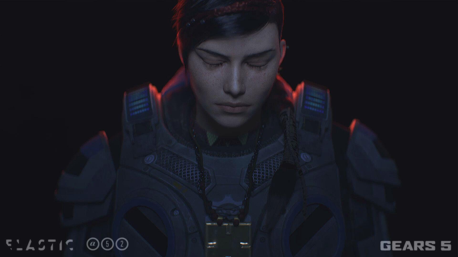 1920x1080 Jose Limon 5 Bound by Blood Broken E3 Teaser