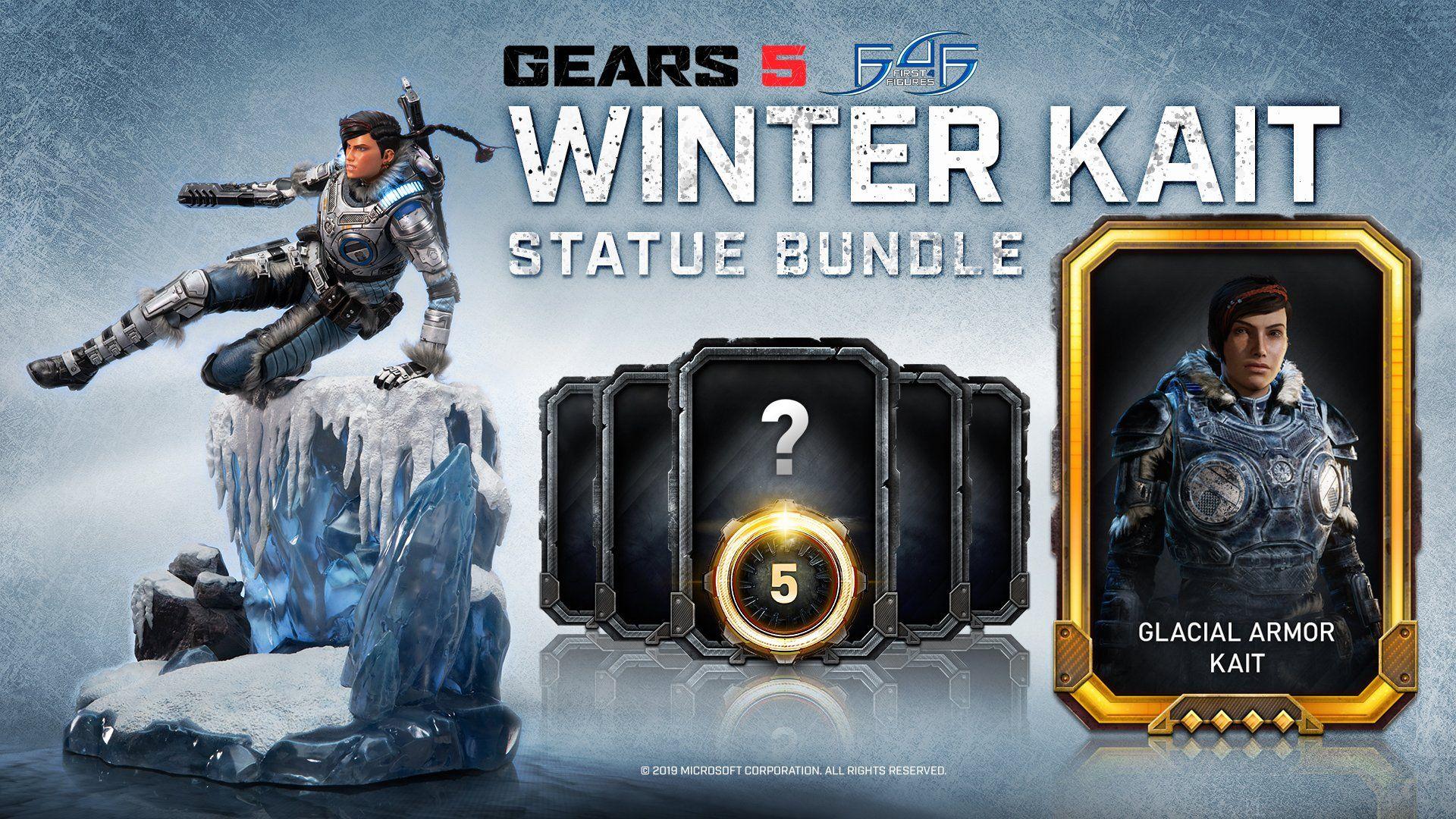 1920x1080 First 4 Figures the attention of all fans! Microsoft, and bring you an F4F EXCLUSIVE unlike any other! Learn more about how you can obtain the