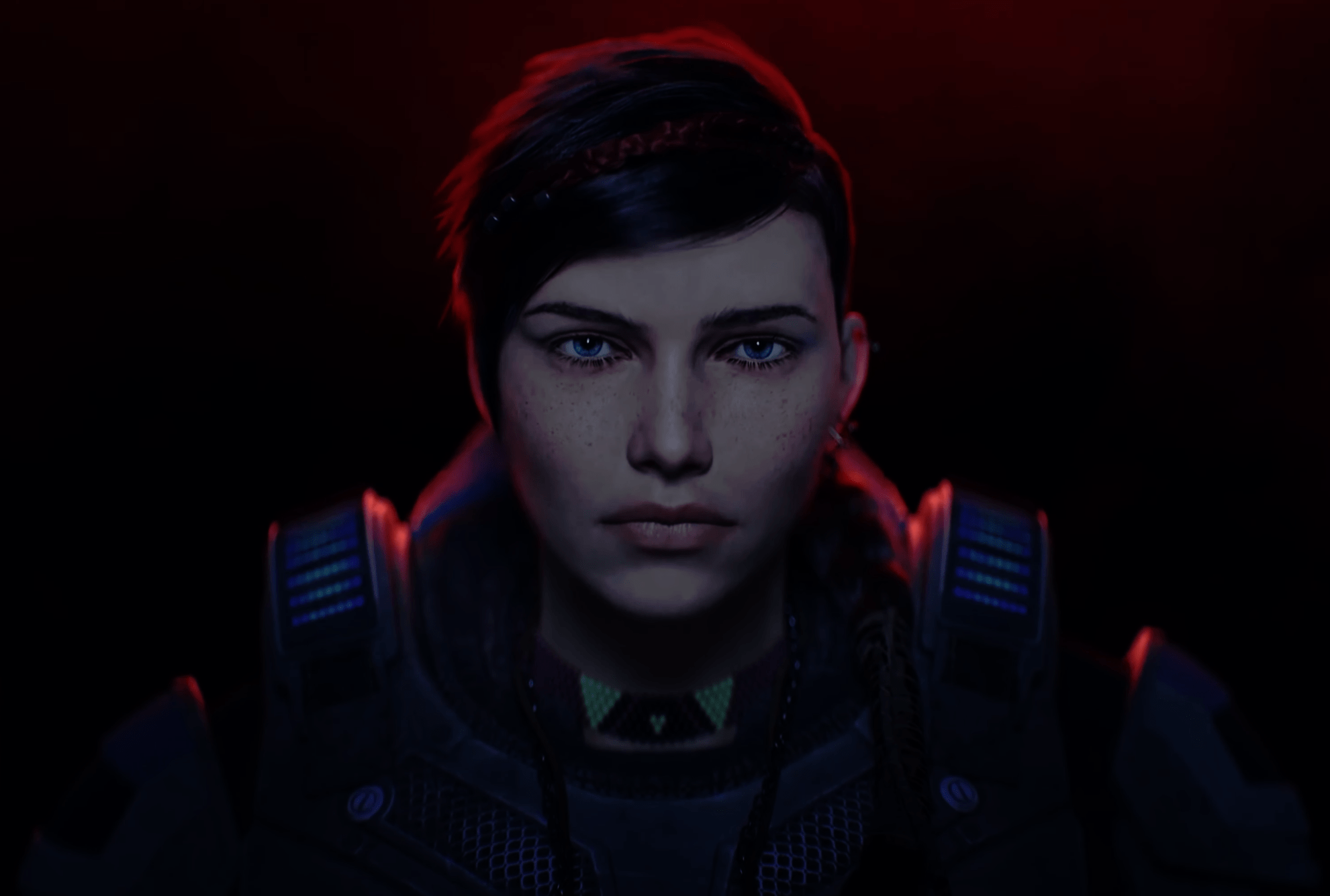 gears 5 all kait skins