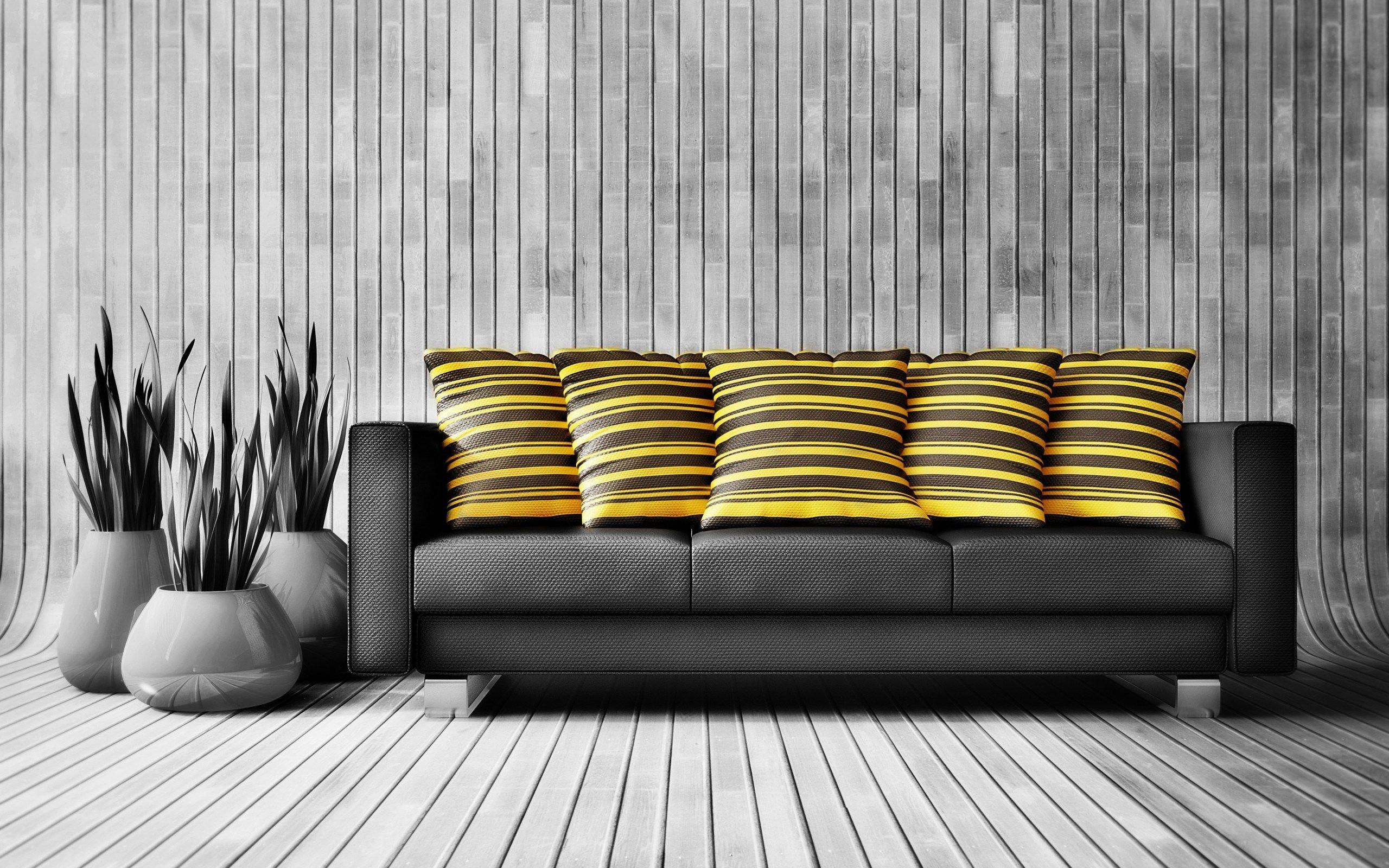 2560x1600 Minimalist Interior Room Style Design
