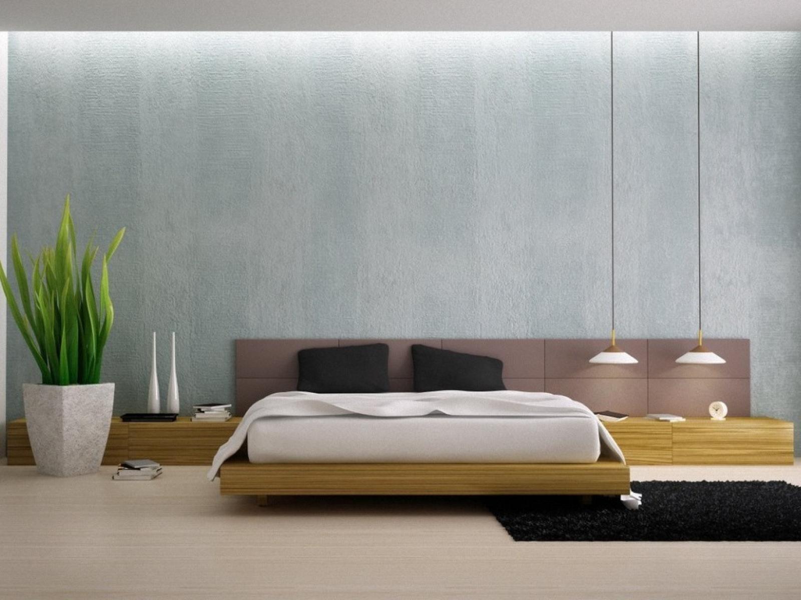 1600x1200 Minimalist Interior Design wallpaper