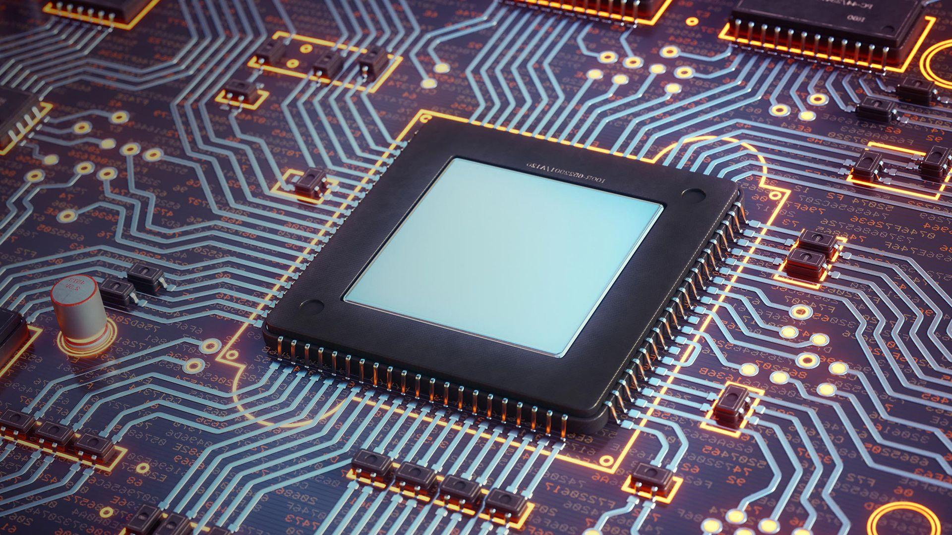 Integrated technology