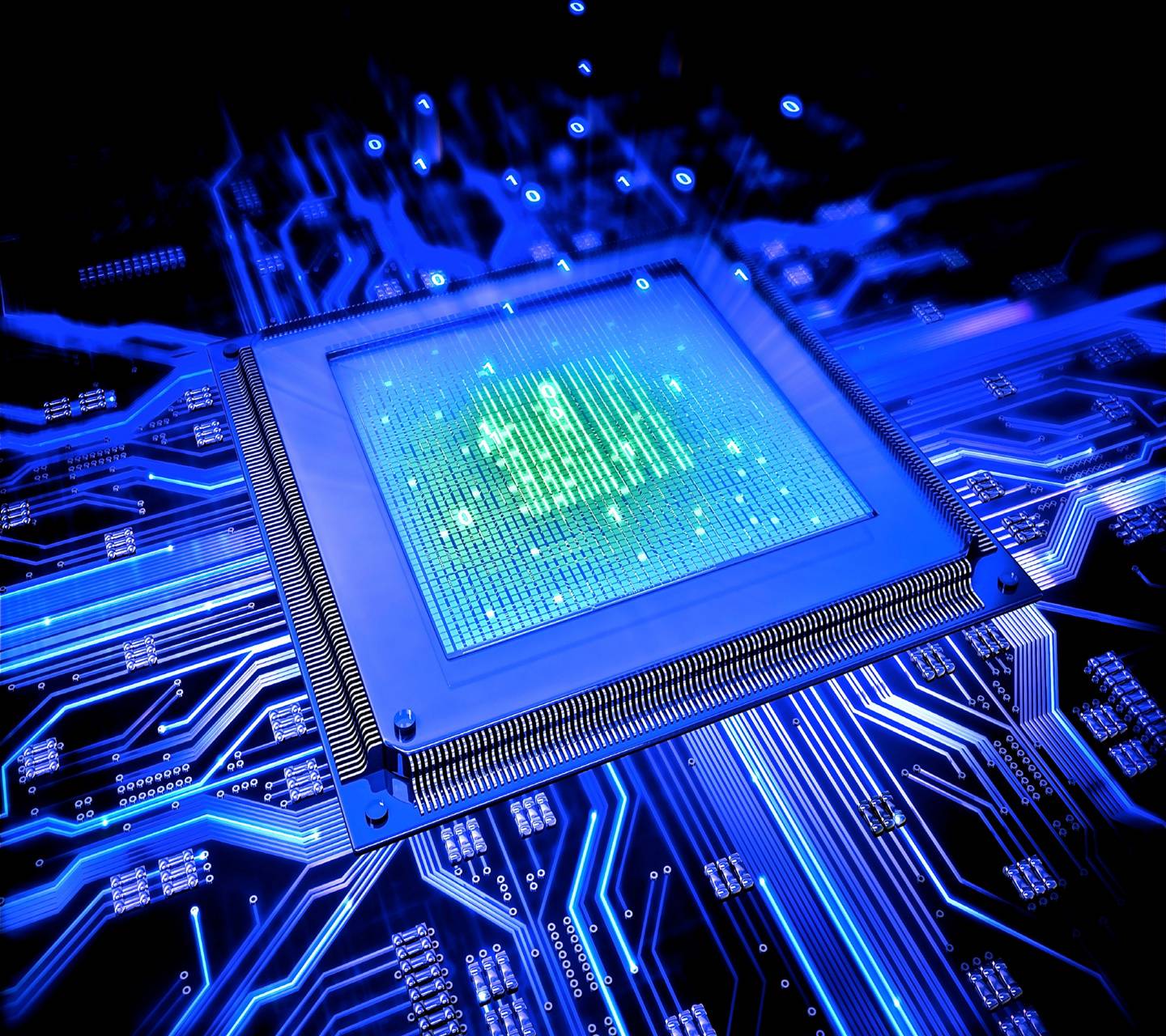 Semiconductor Wallpapers - Top Free Semiconductor Backgrounds