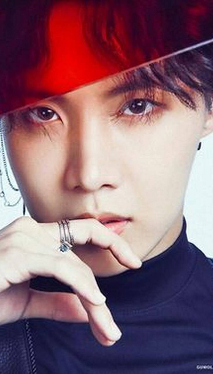 729x1280 J. Hope Wallpaper