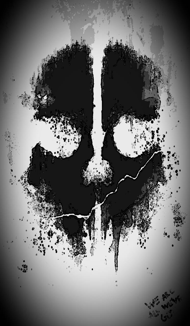 Call of Duty: Ghosts Wallpapers - Top Free Call of Duty: Ghosts Backgrounds  - WallpaperAccess