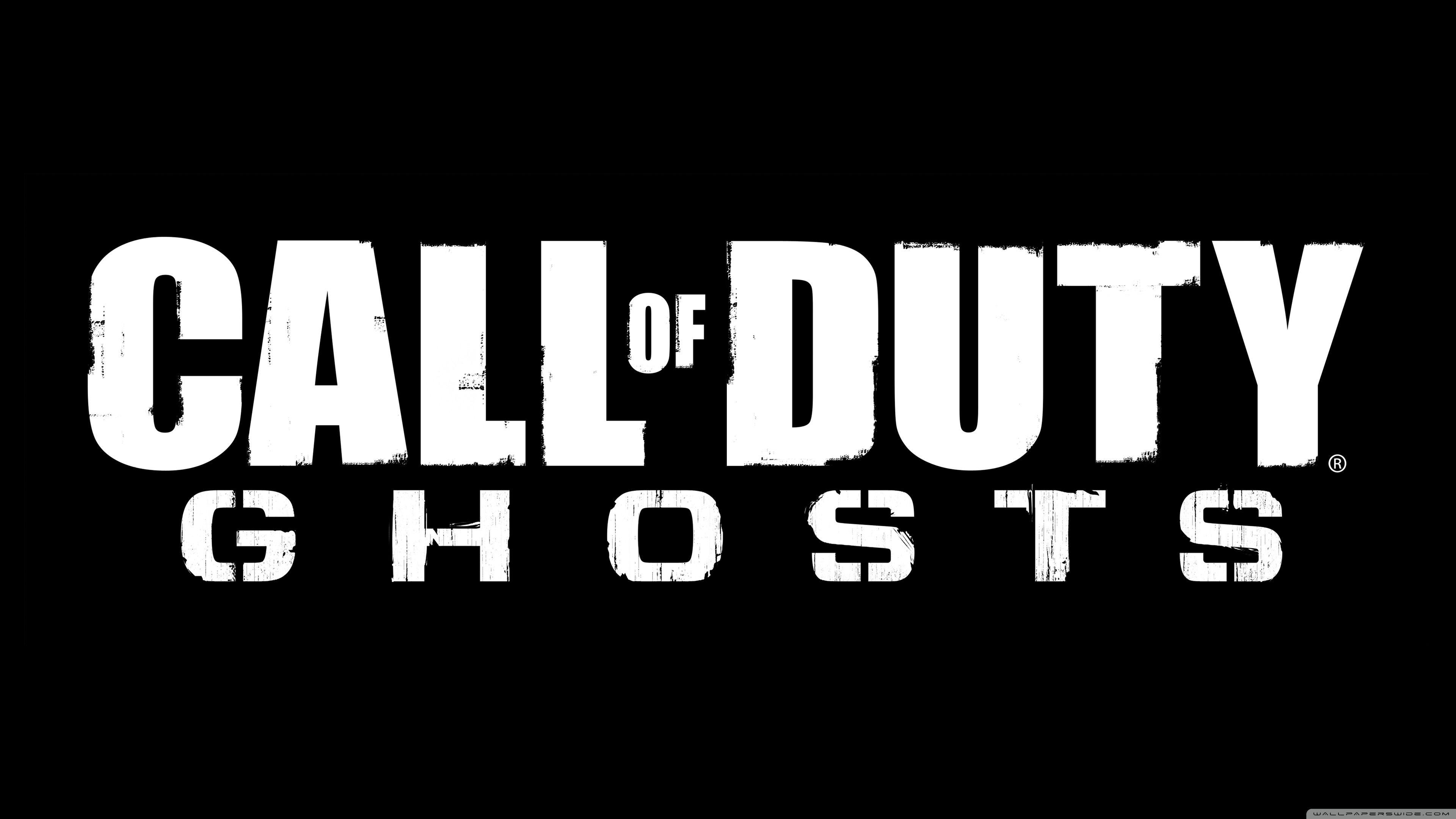 3840x2160 Call Of Duty Ghosts 720p