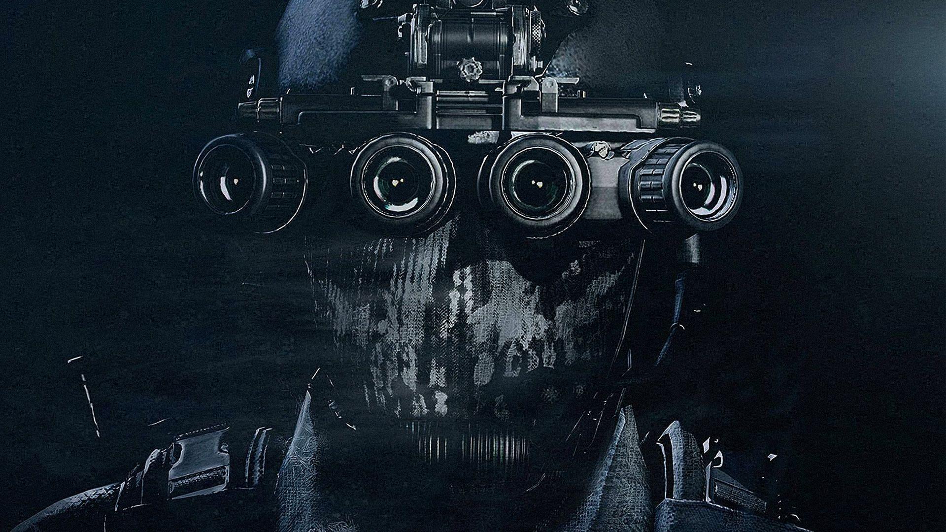 1920x1080 Call of Duty: Ghosts Wallpaper