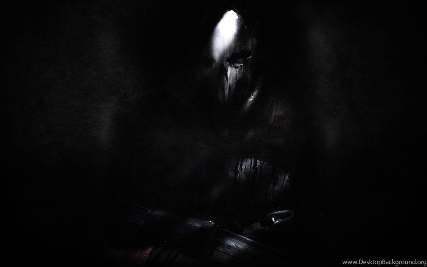 1440x900 Call Of Duty Ghosts Wallpaper 1600x1200 In HD Cod Ghosts Desktop Background