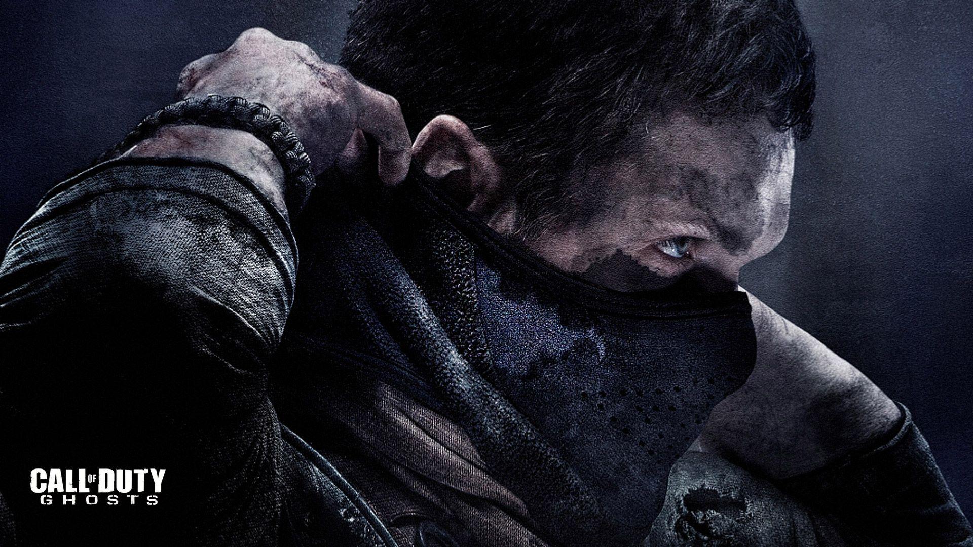 1920x1080 Call of Duty Ghosts wallpaper 25