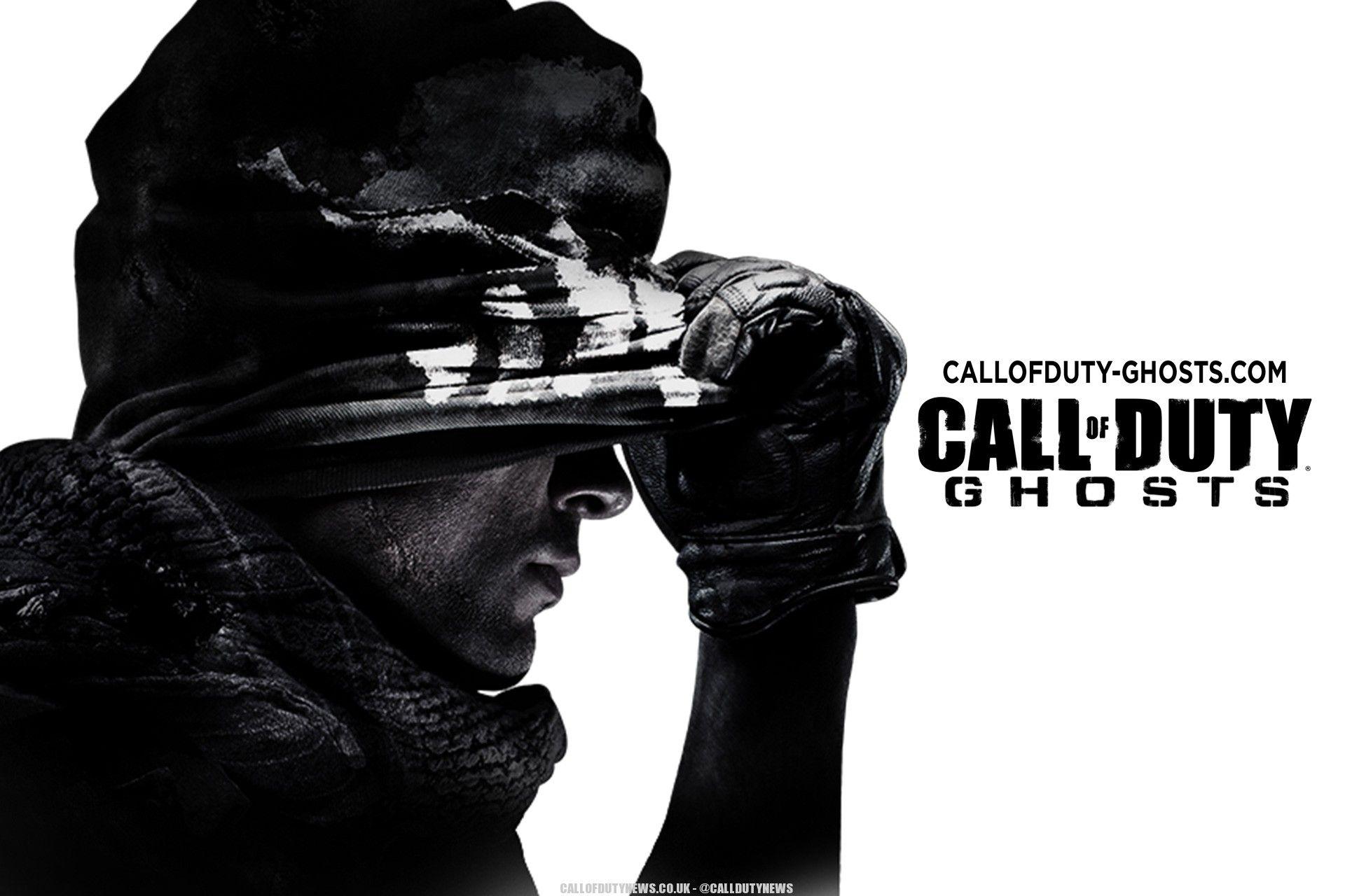 1920x1280 Cod Call Of Duty Ghosts Wallpaper 13