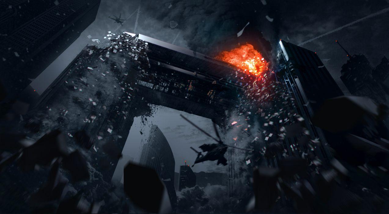 1273x700 Call of Duty Ghosts wallpaperx2750
