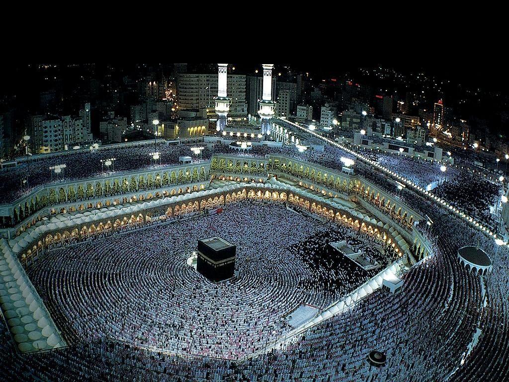 1024x768 ka3ba. makah (( allah )) enshaala aroo7 elsenna mshtaga leh
