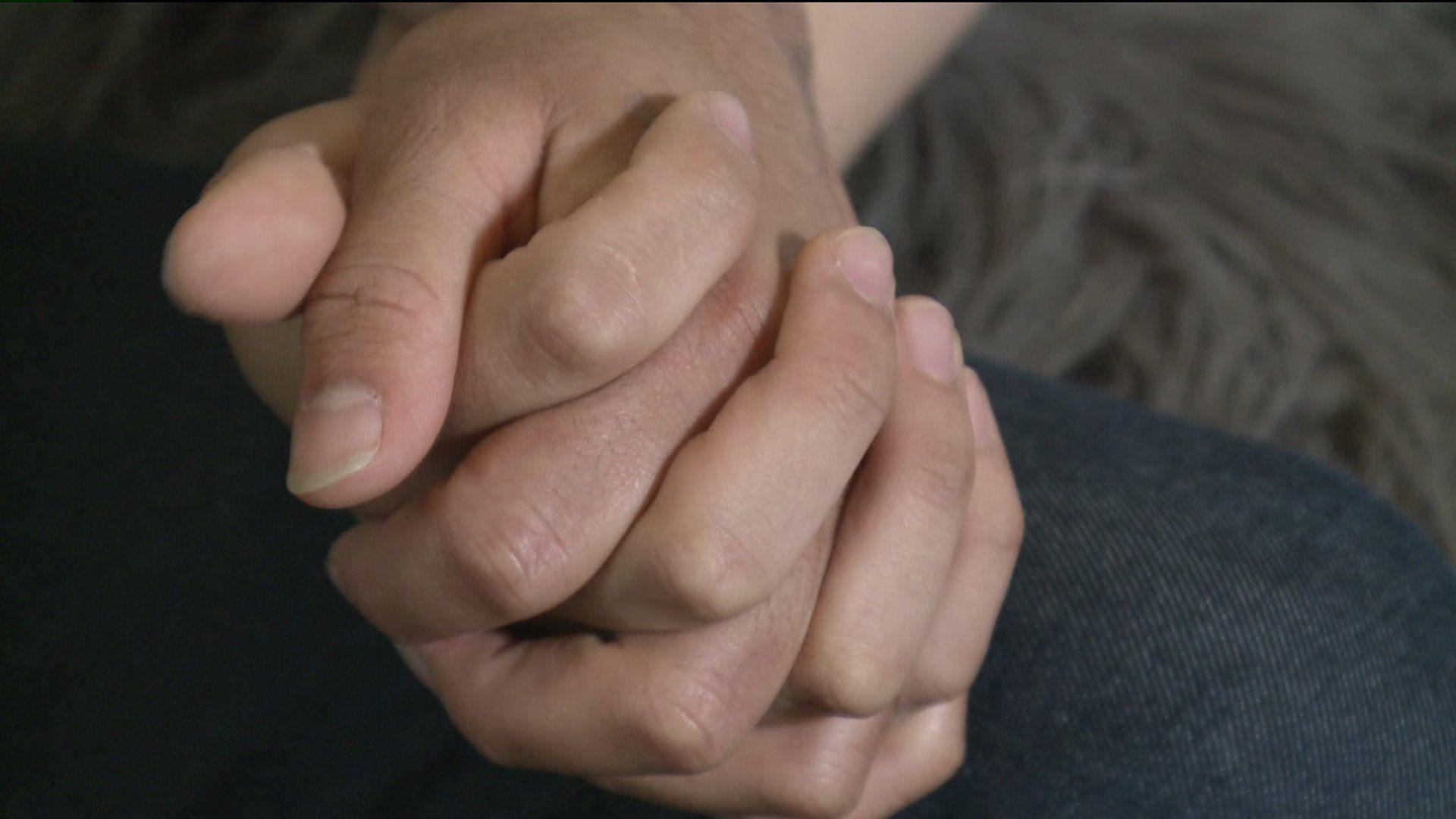 1920x1080 Denver gay couple say they were stabbed for holding hands