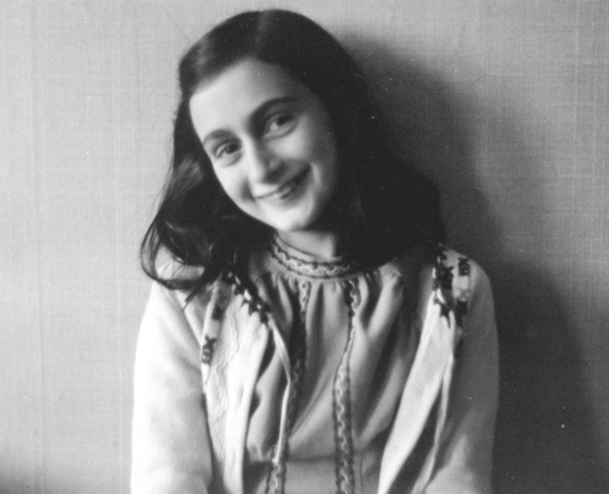 1200x974 Anne Frank Wallpaper
